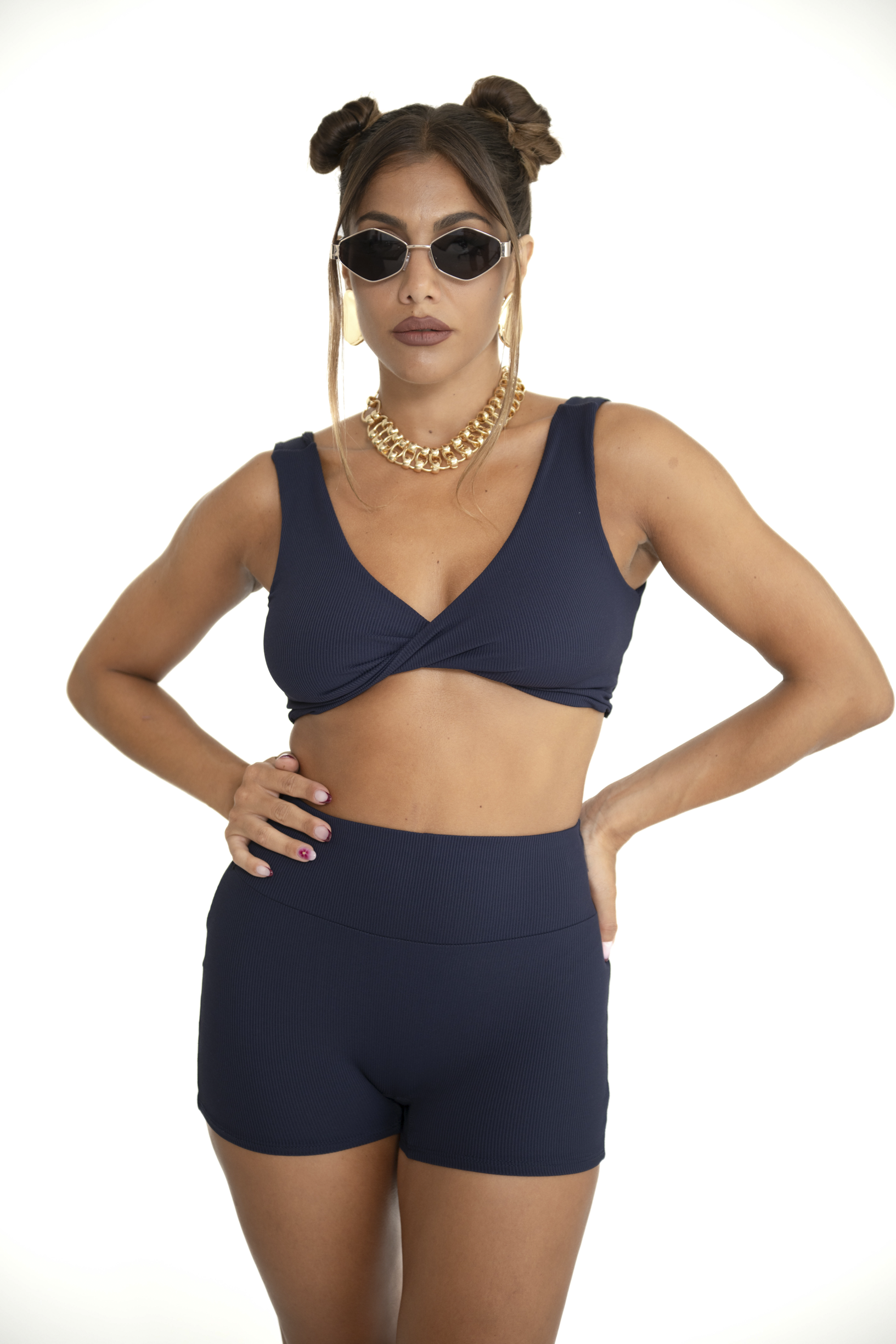 Cordset sport