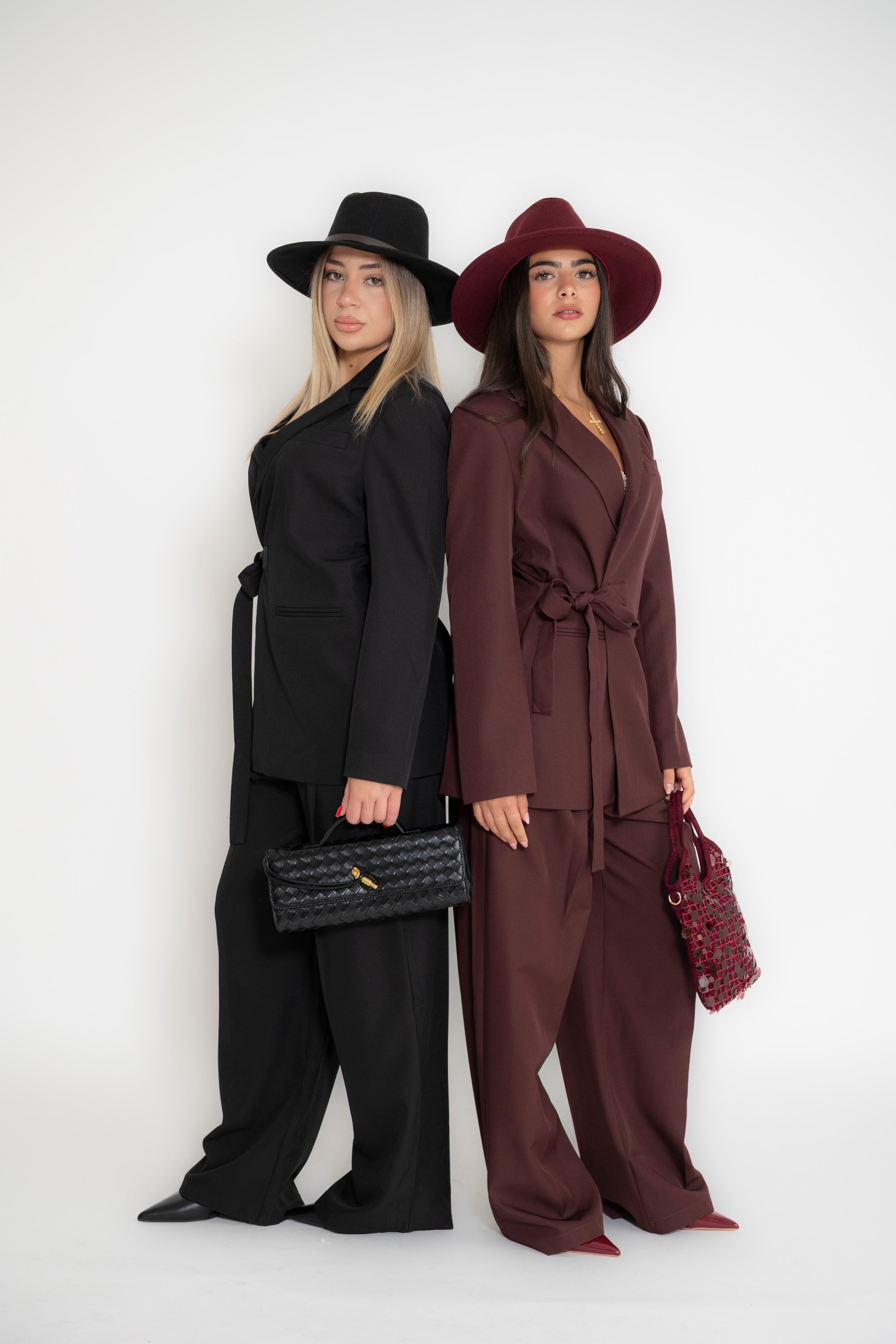 Tailleur Ramona