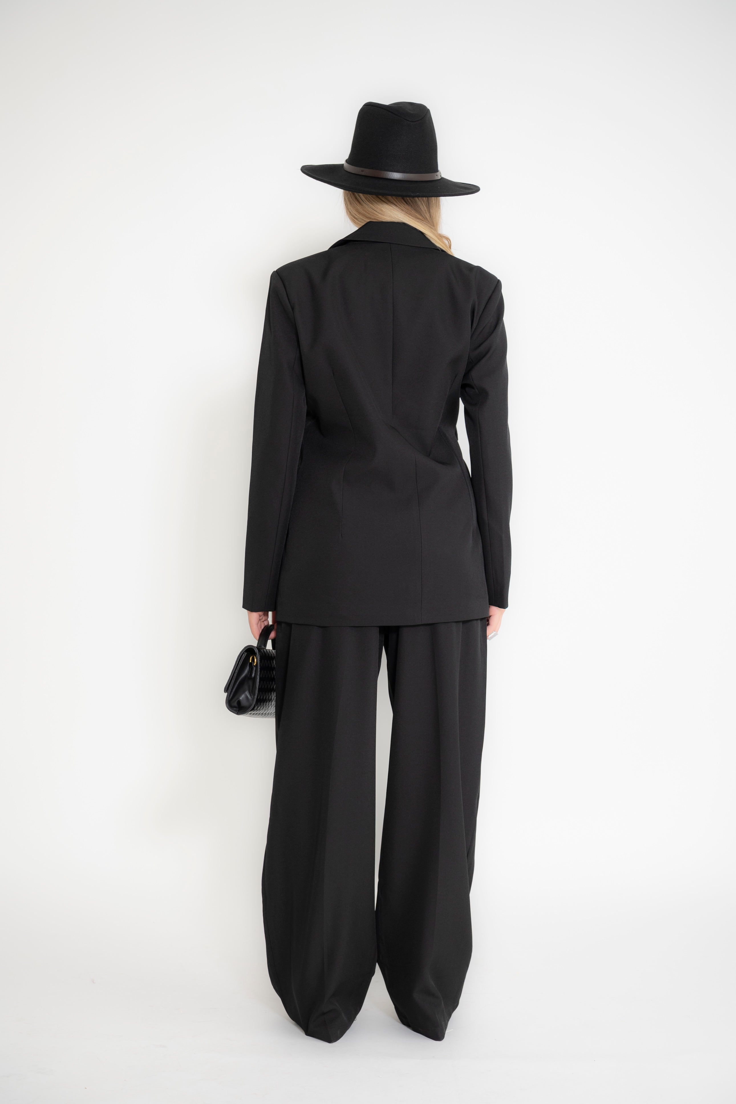 Tailleur Ramona