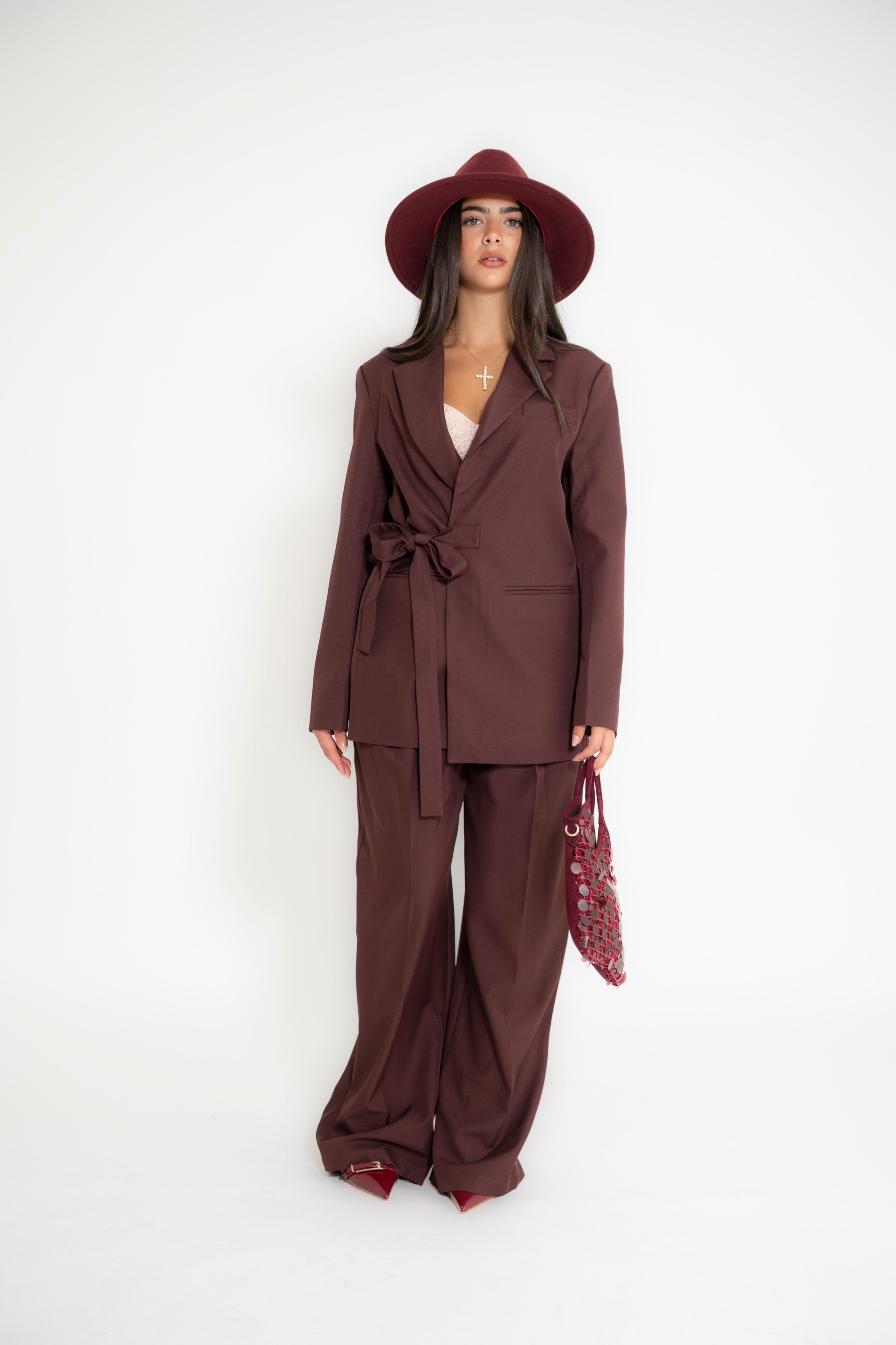 Tailleur Ramona