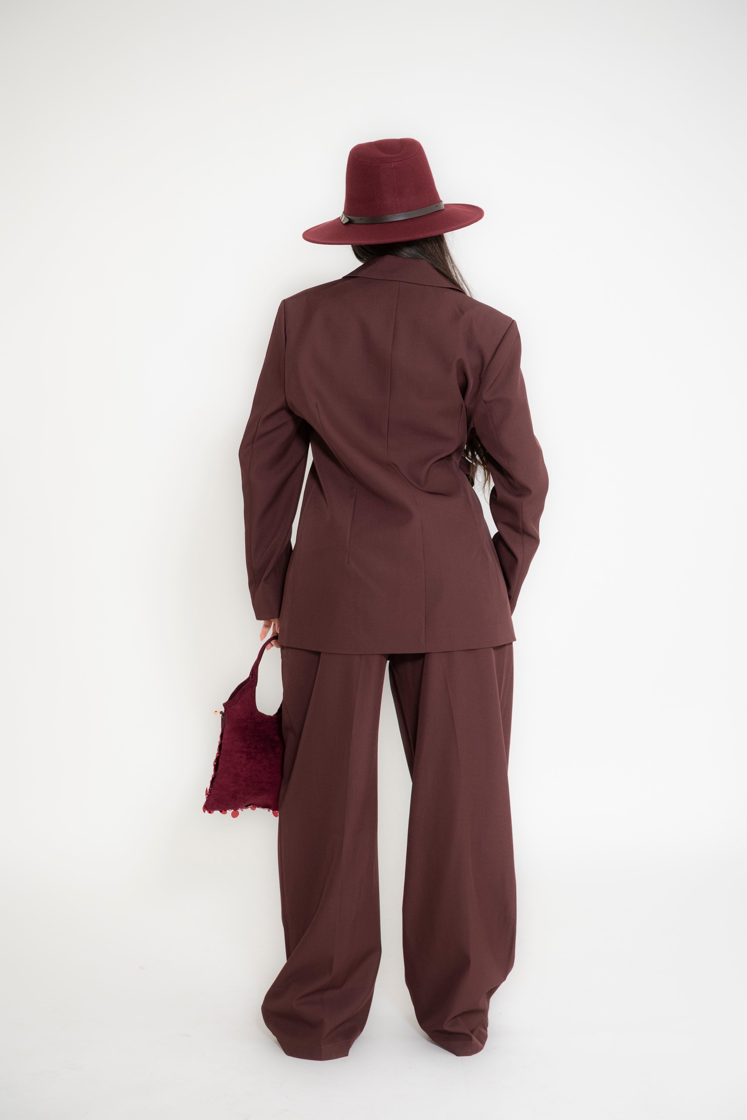 Tailleur Ramona