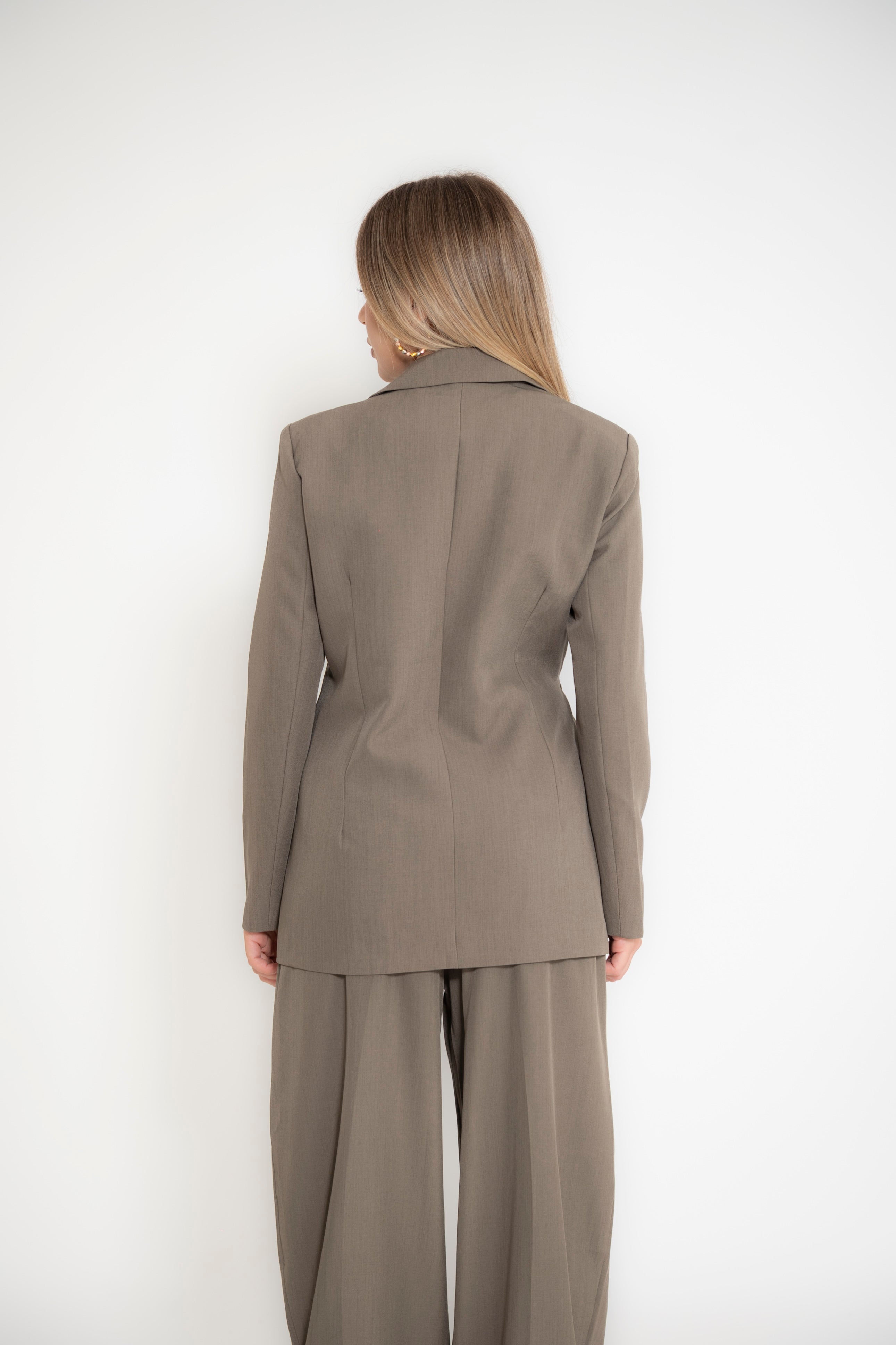 Tailleur Ramona