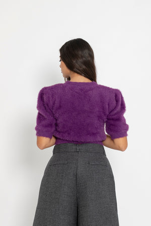 Pull peluche