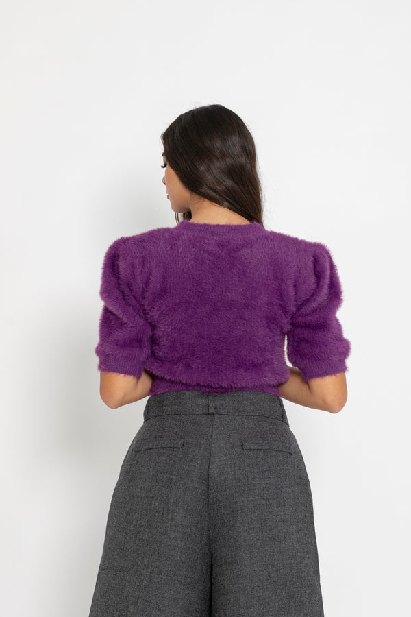 Pull peluche