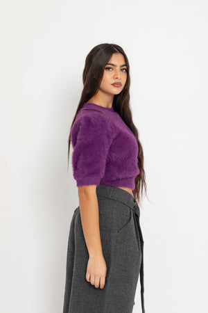 Pull peluche