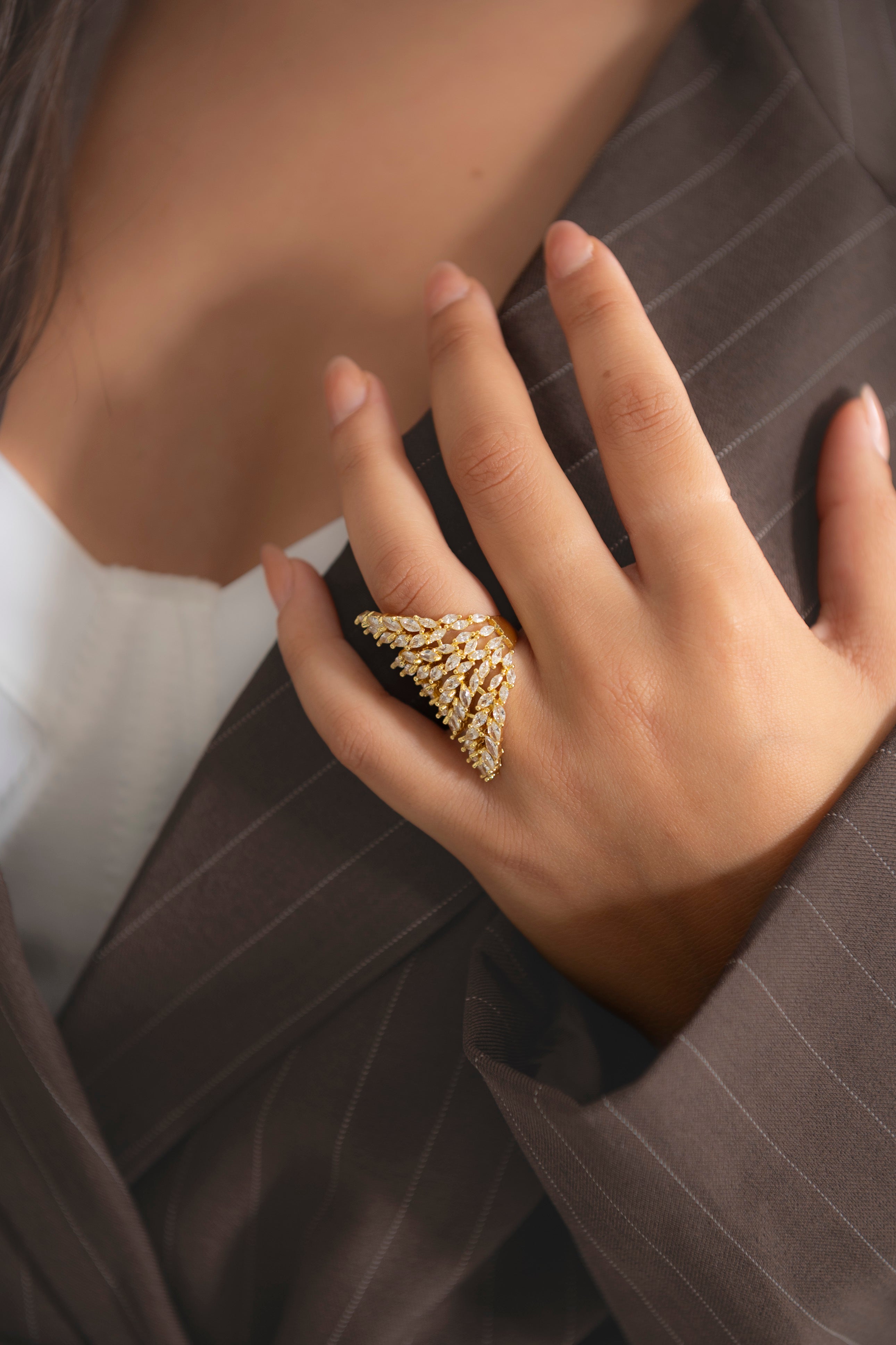 Anello Sirena