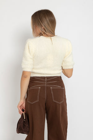 Pull peluche