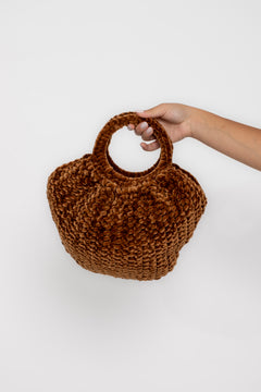 Borsa camel