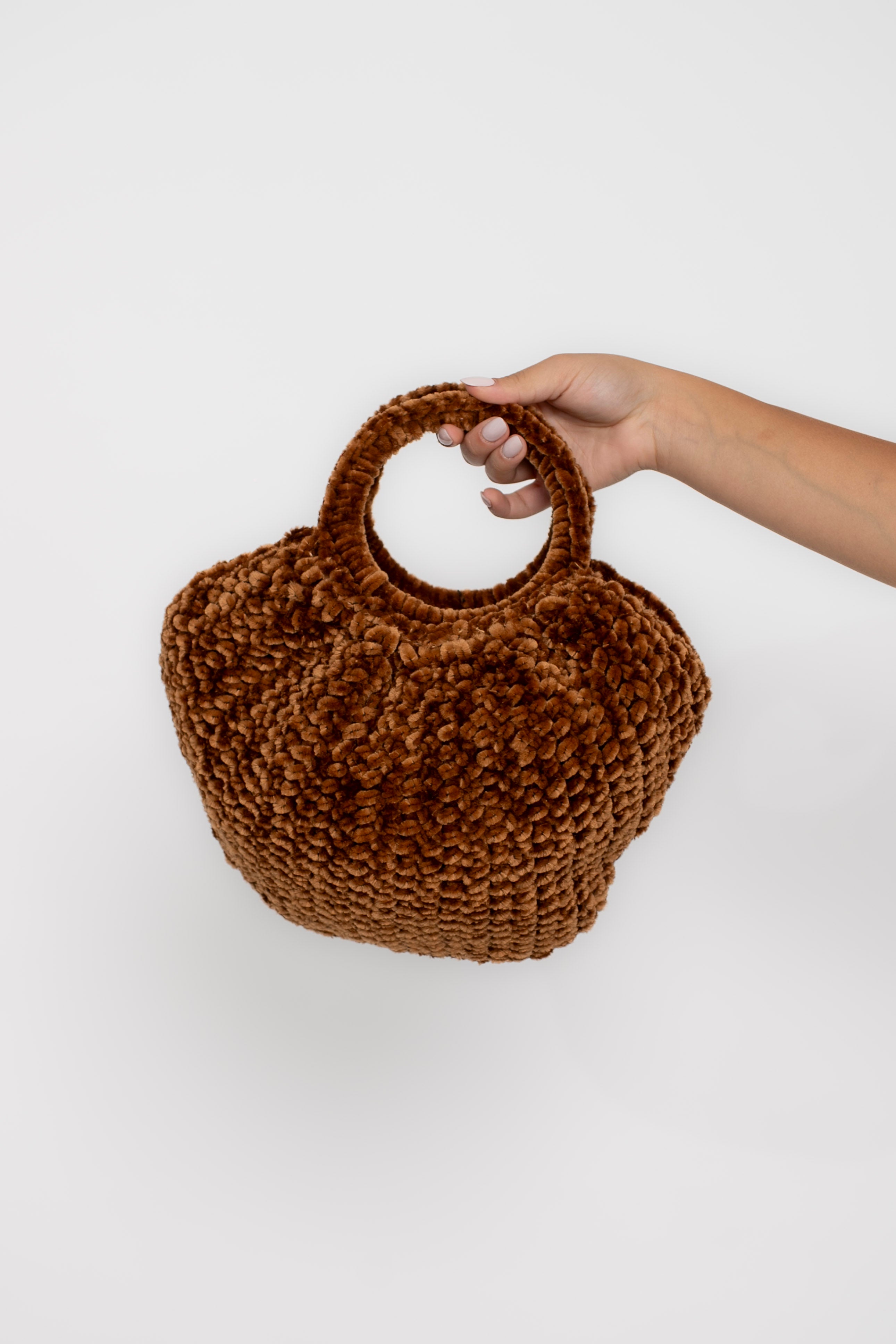 Borsa camel