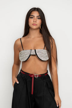 Bralette luxury