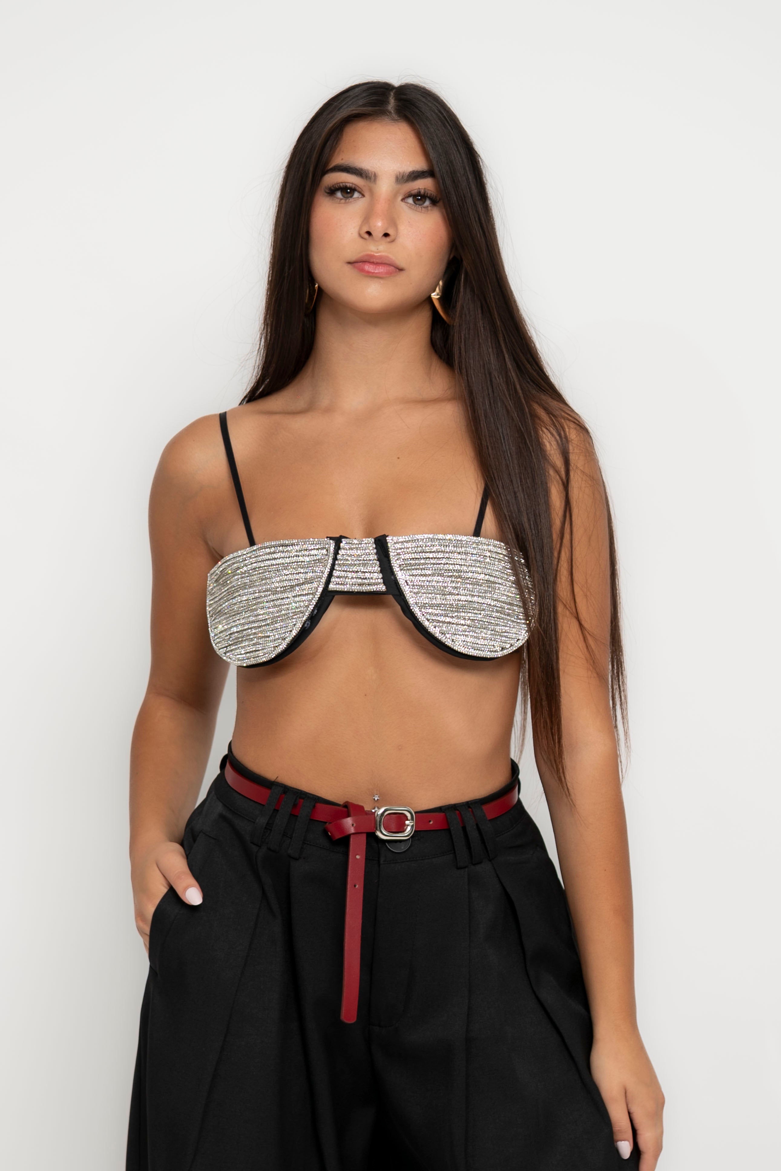 Bralette luxury