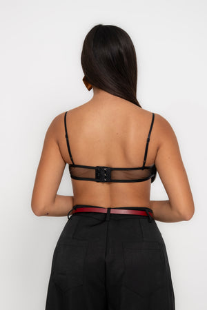 Bralette luxury