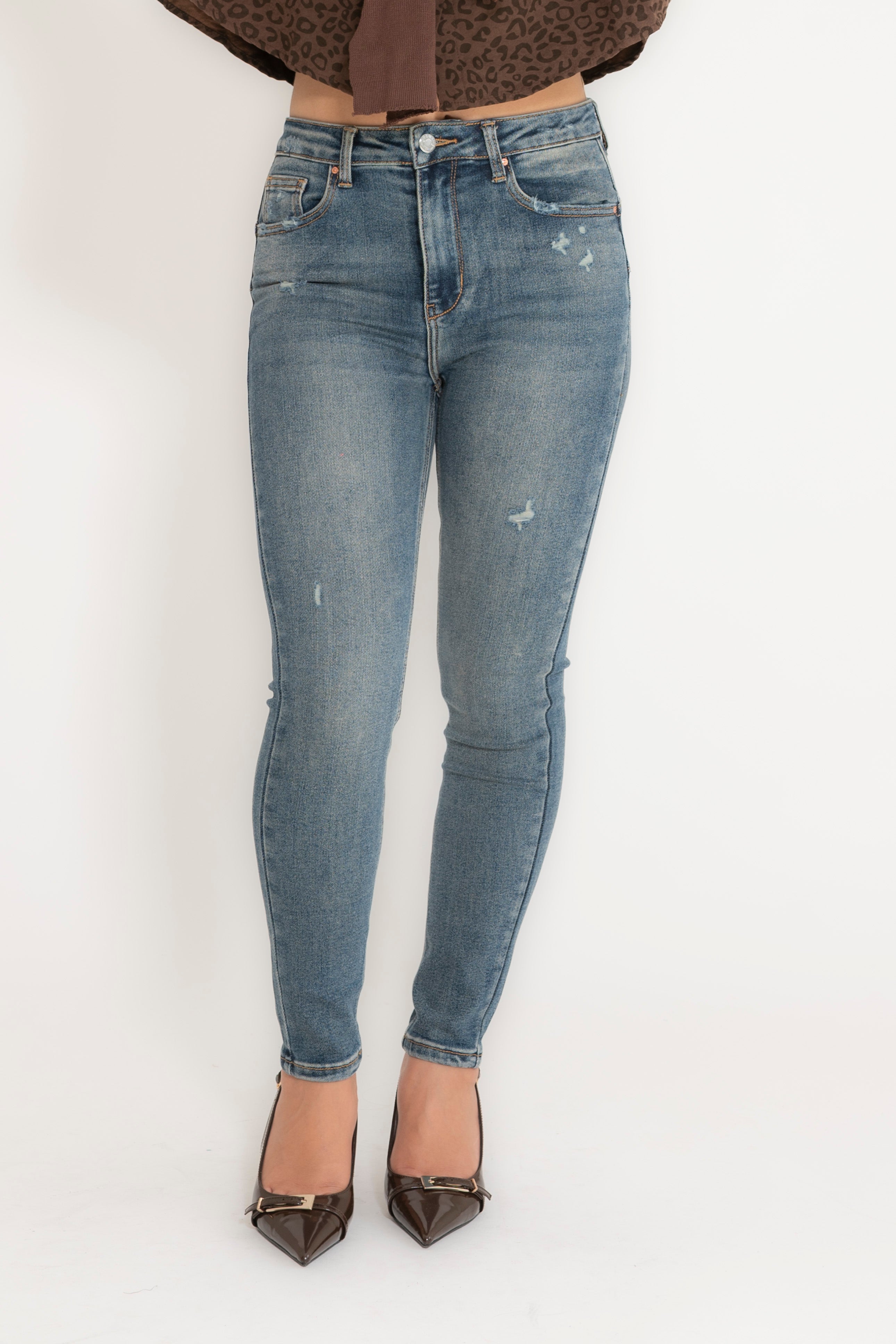 Jeans skinny