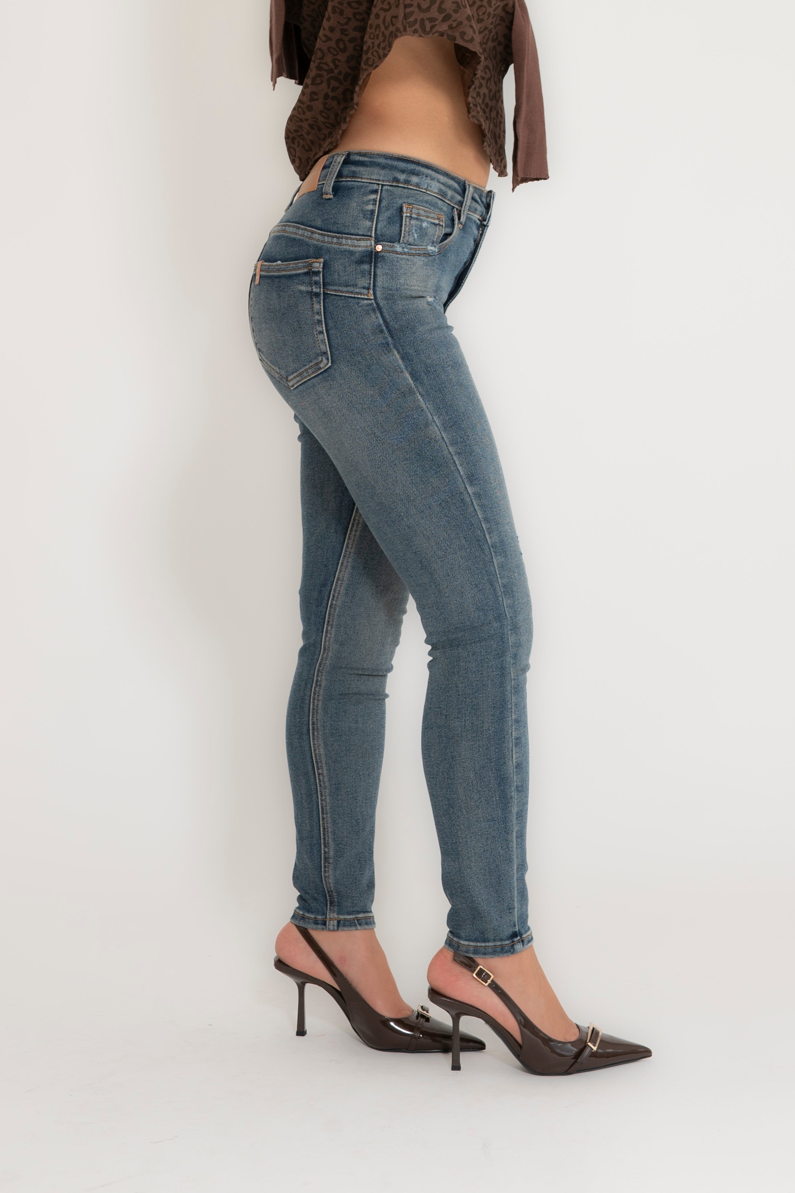 Jeans skinny
