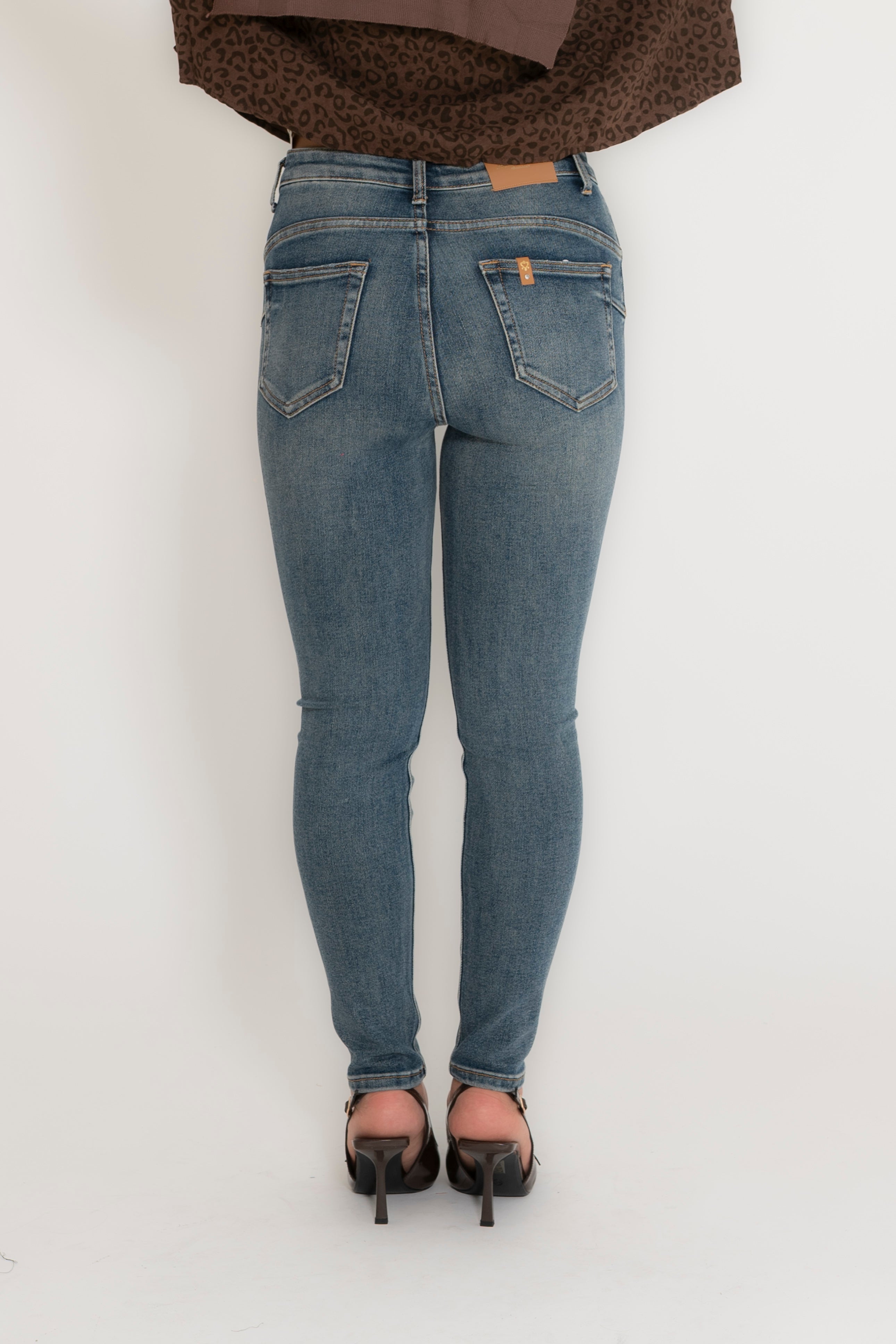 Jeans skinny
