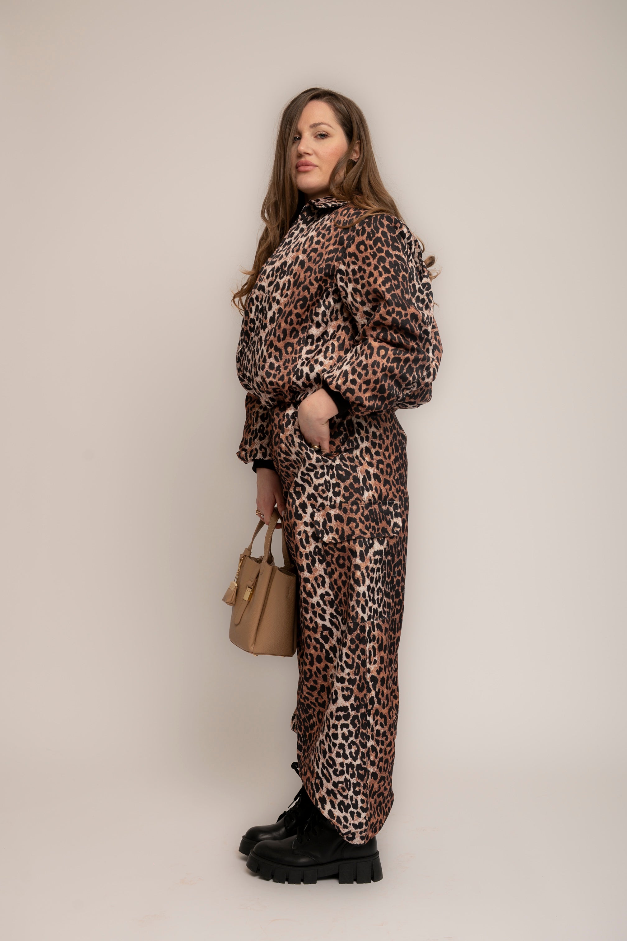 Cordset animalier by Lumina