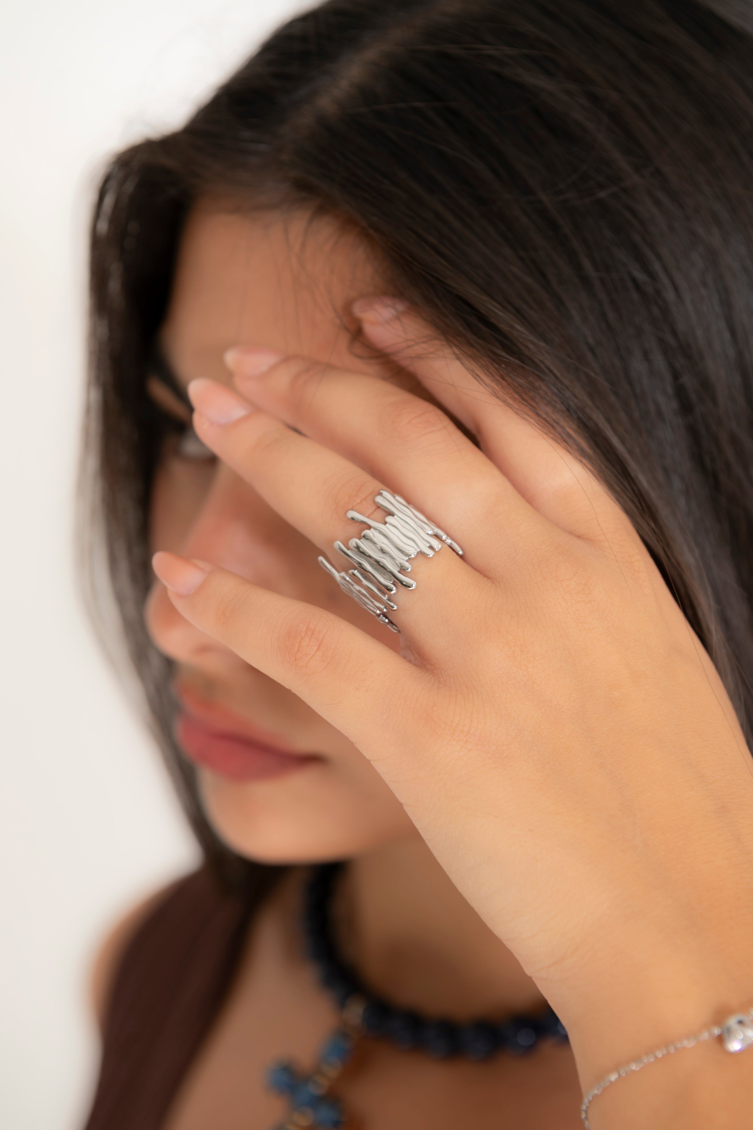 Anello corona