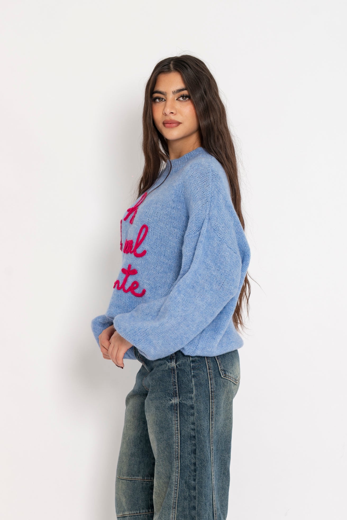 Pull ho il mal di gente