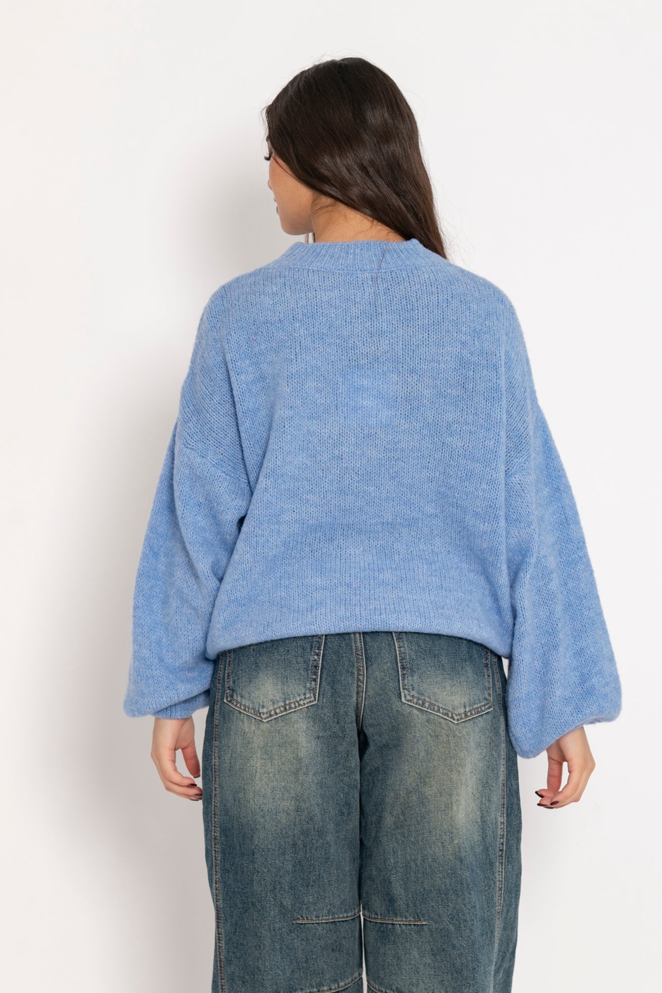 Pull ho il mal di gente