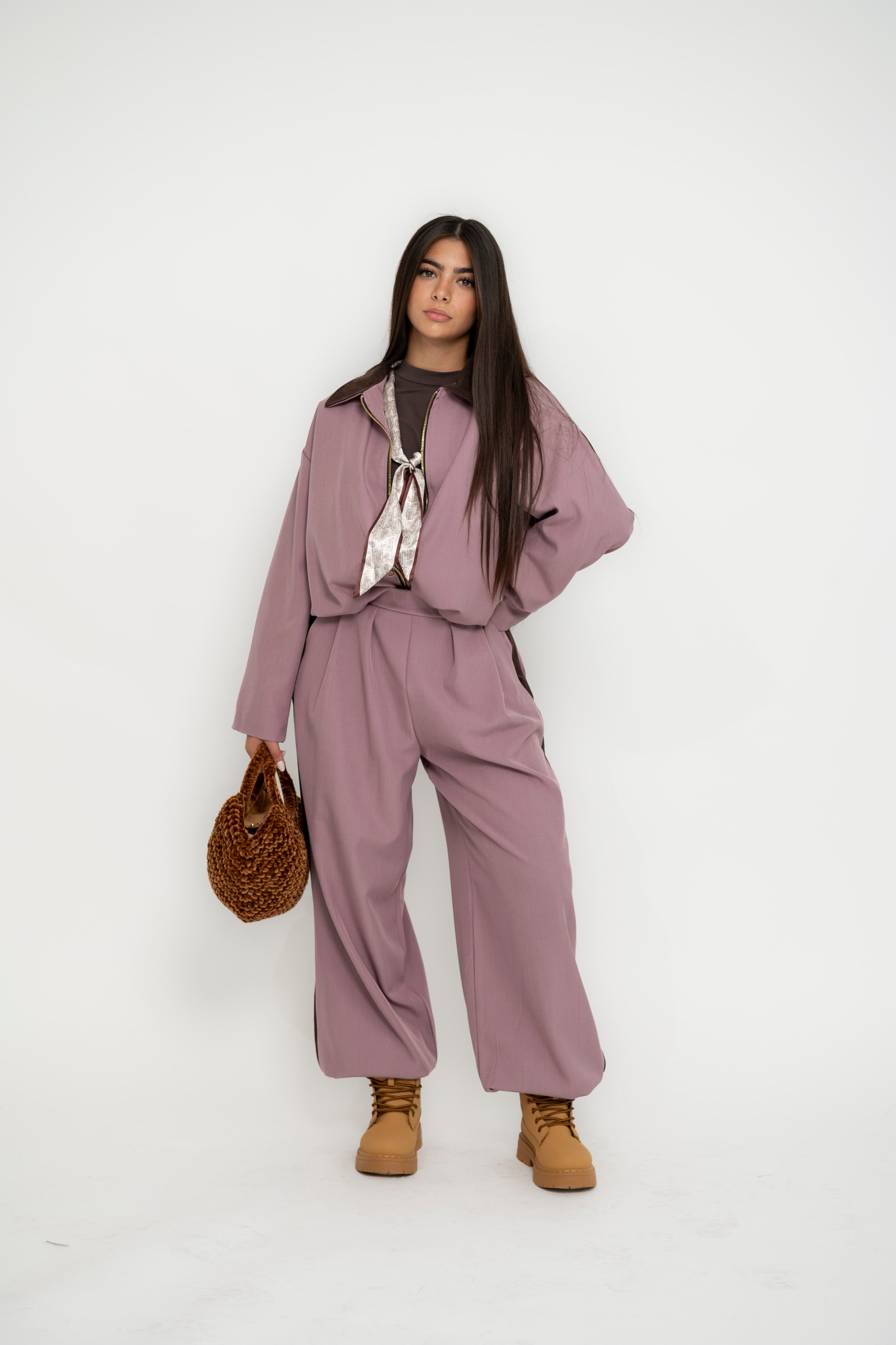 Cordset Laura slim