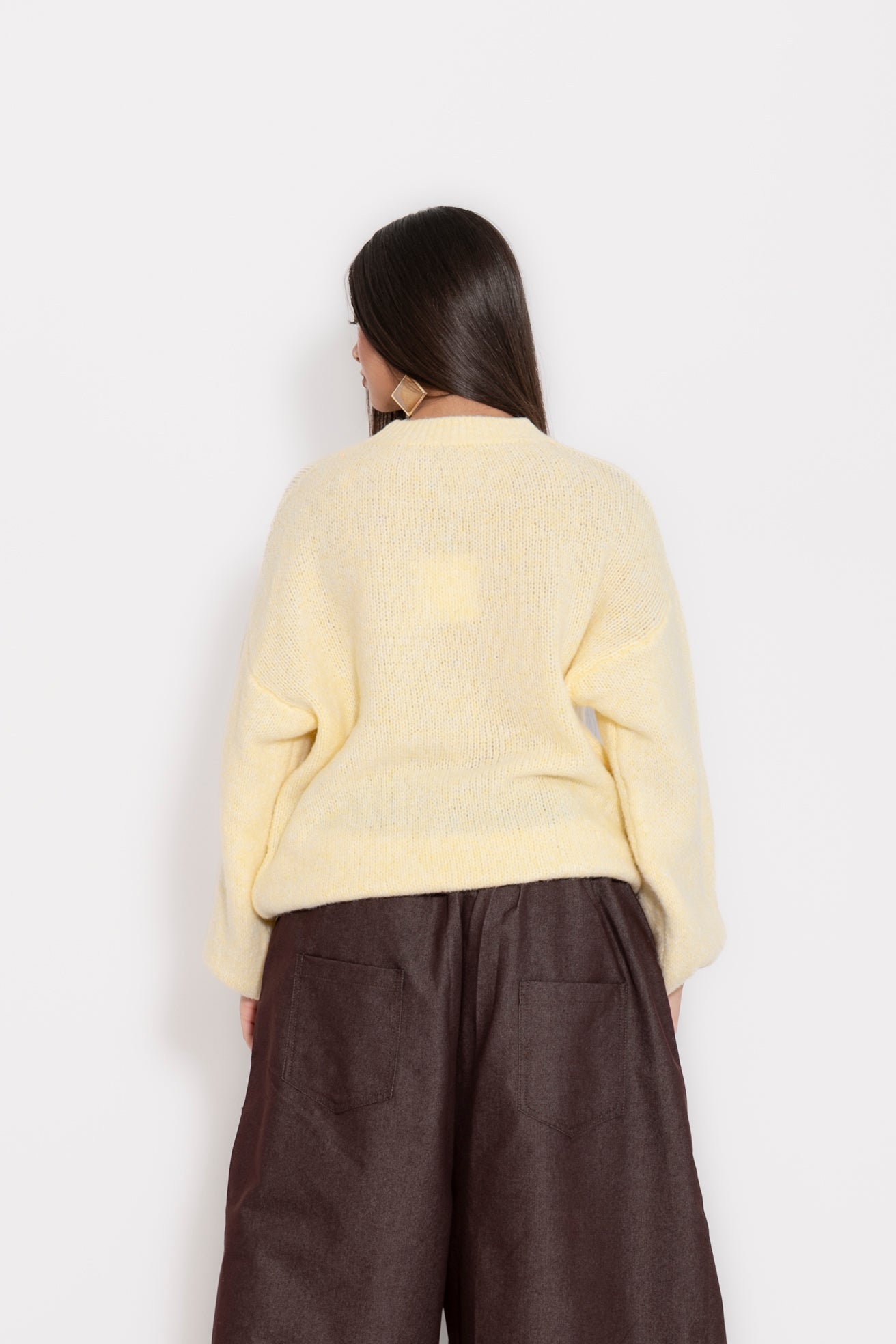 Pull ho il mal di gente