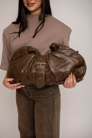 Borsa con cinta