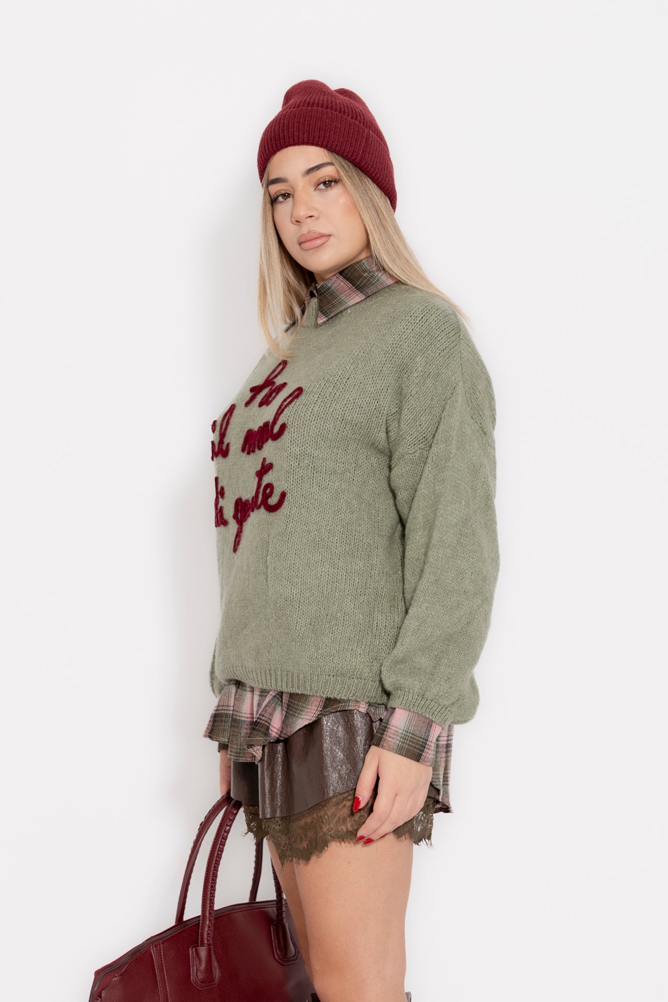 Pull ho il mal di gente