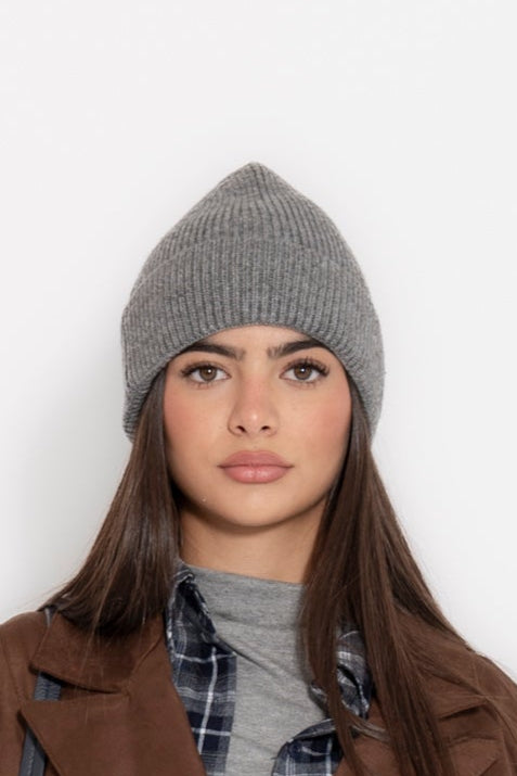 Cappello in maglia