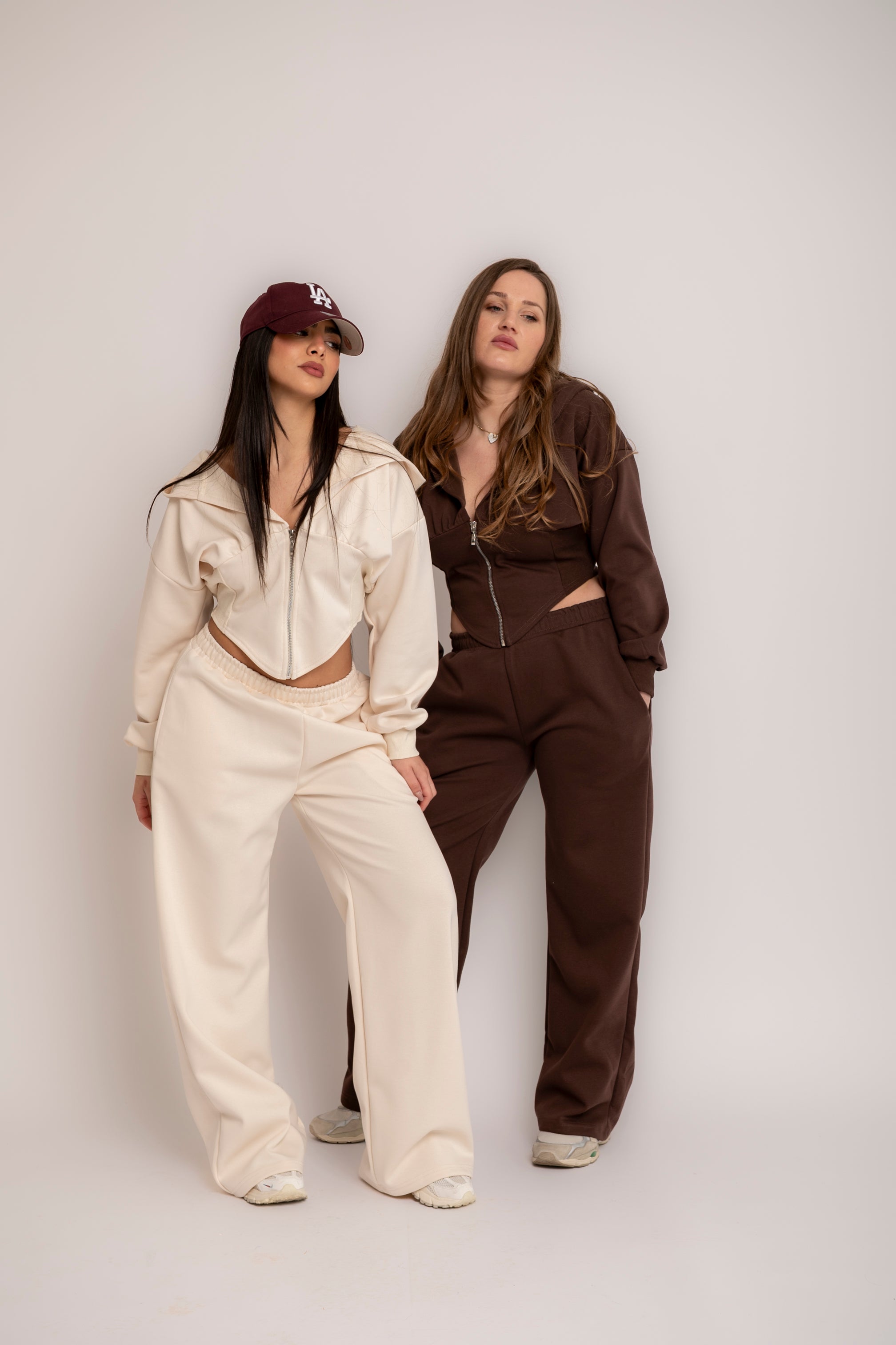 Cordset tuta California