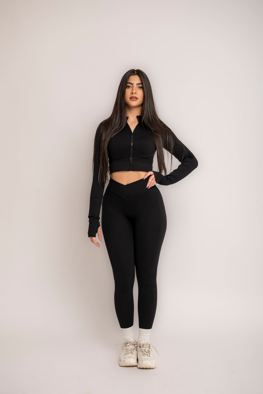 Cordset sport Samira