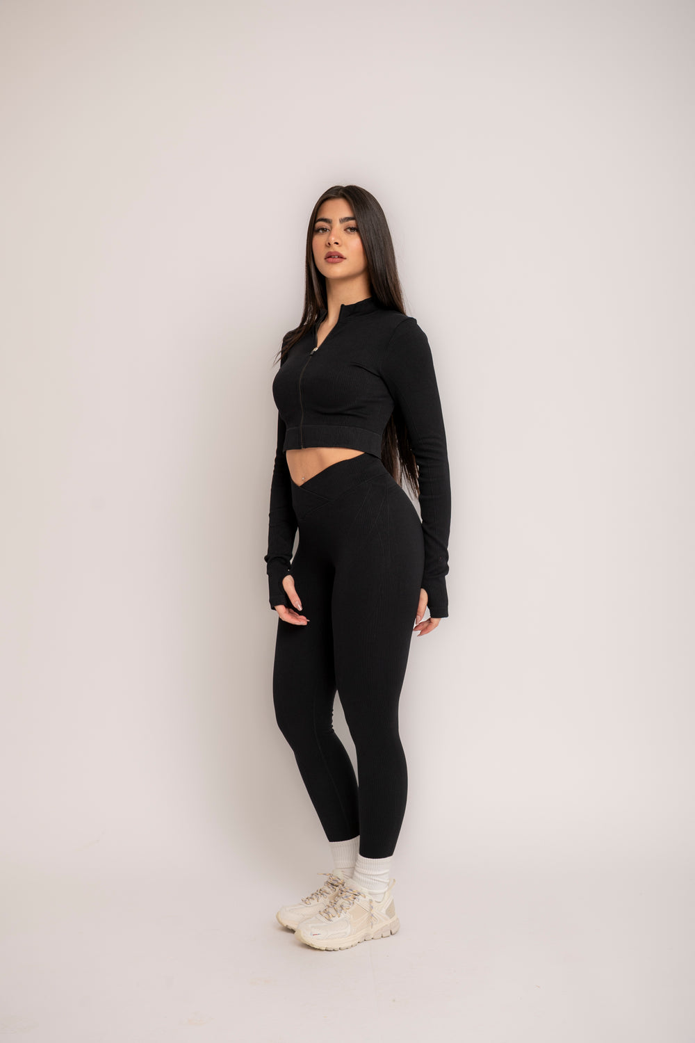 Cordset sport Samira