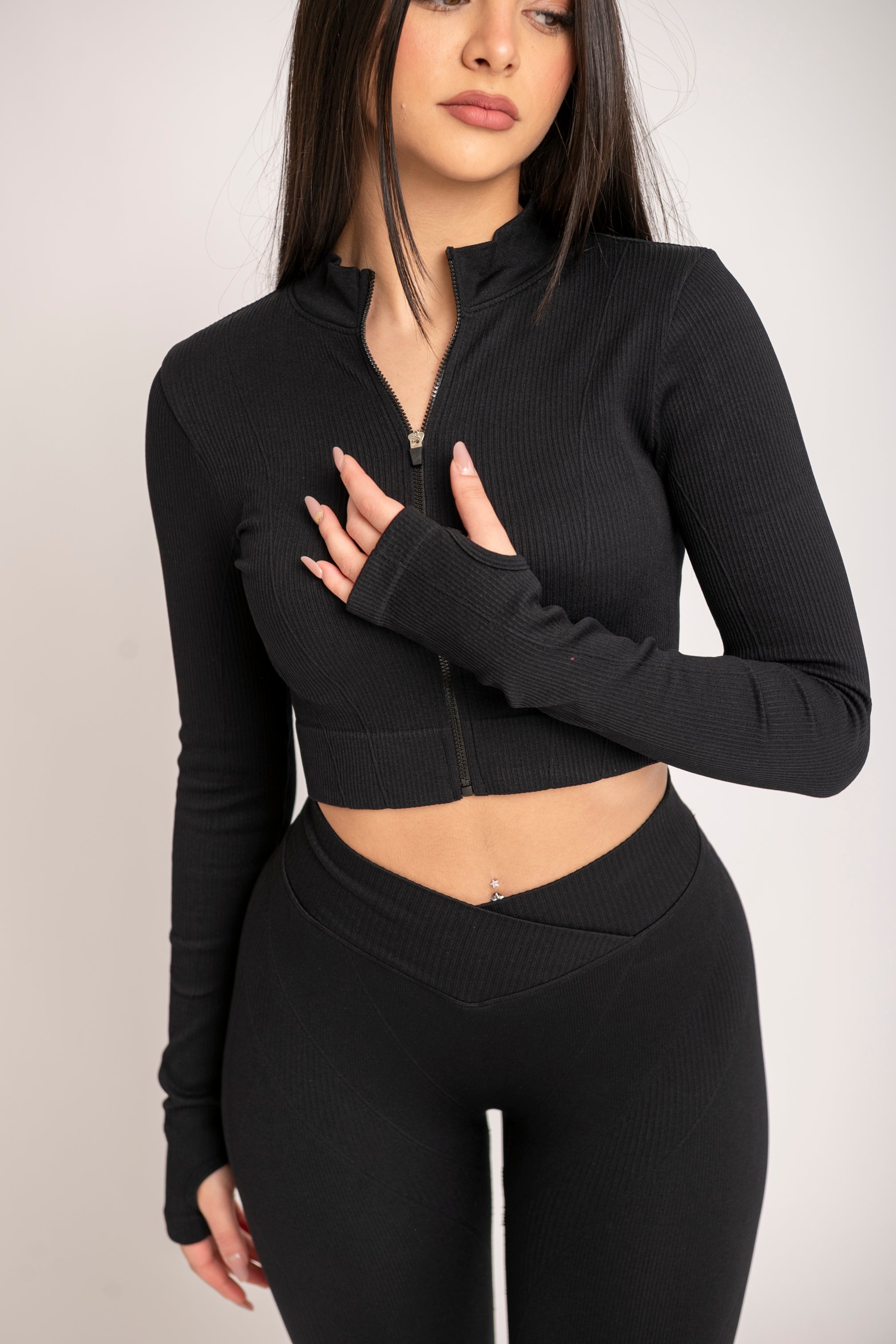 Cordset sport Samira