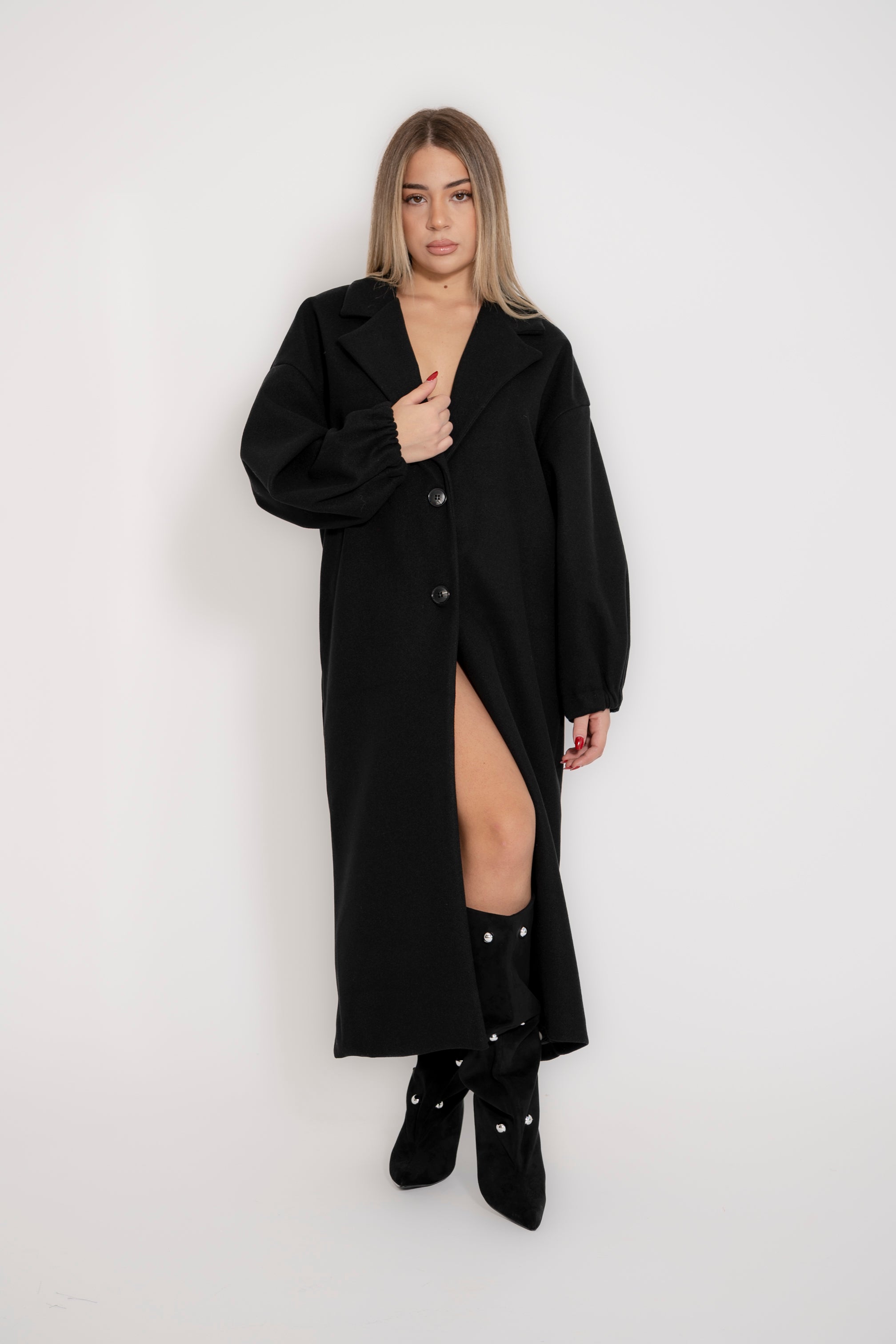 Cappotto Kate