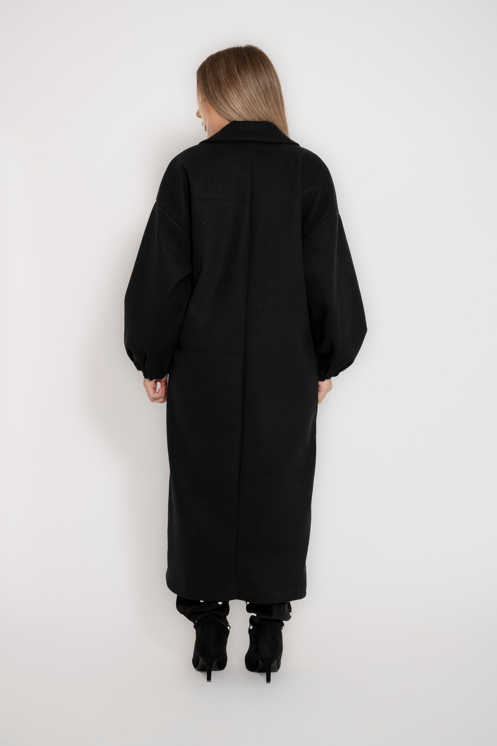 Cappotto Kate