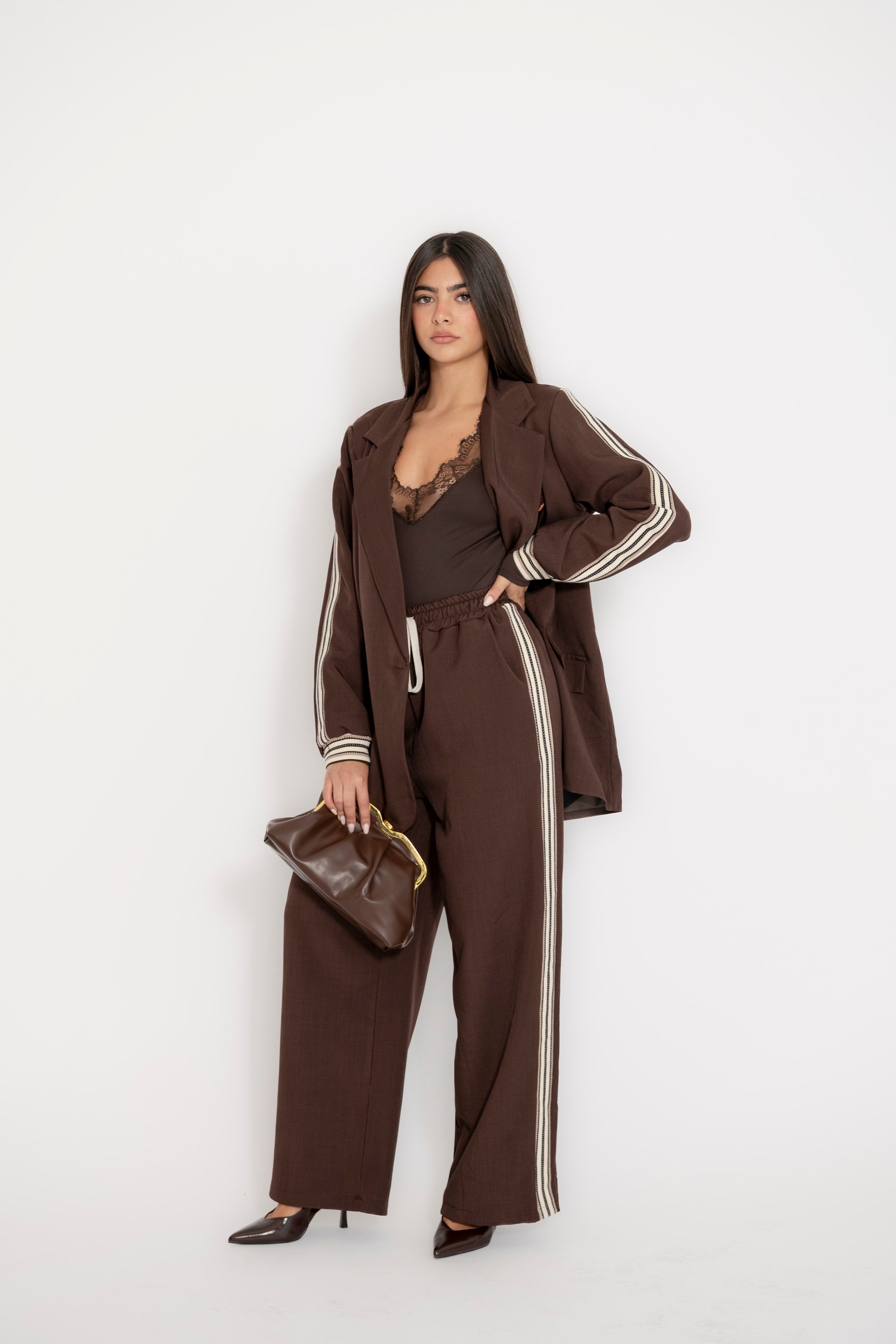 Tailleur Bear