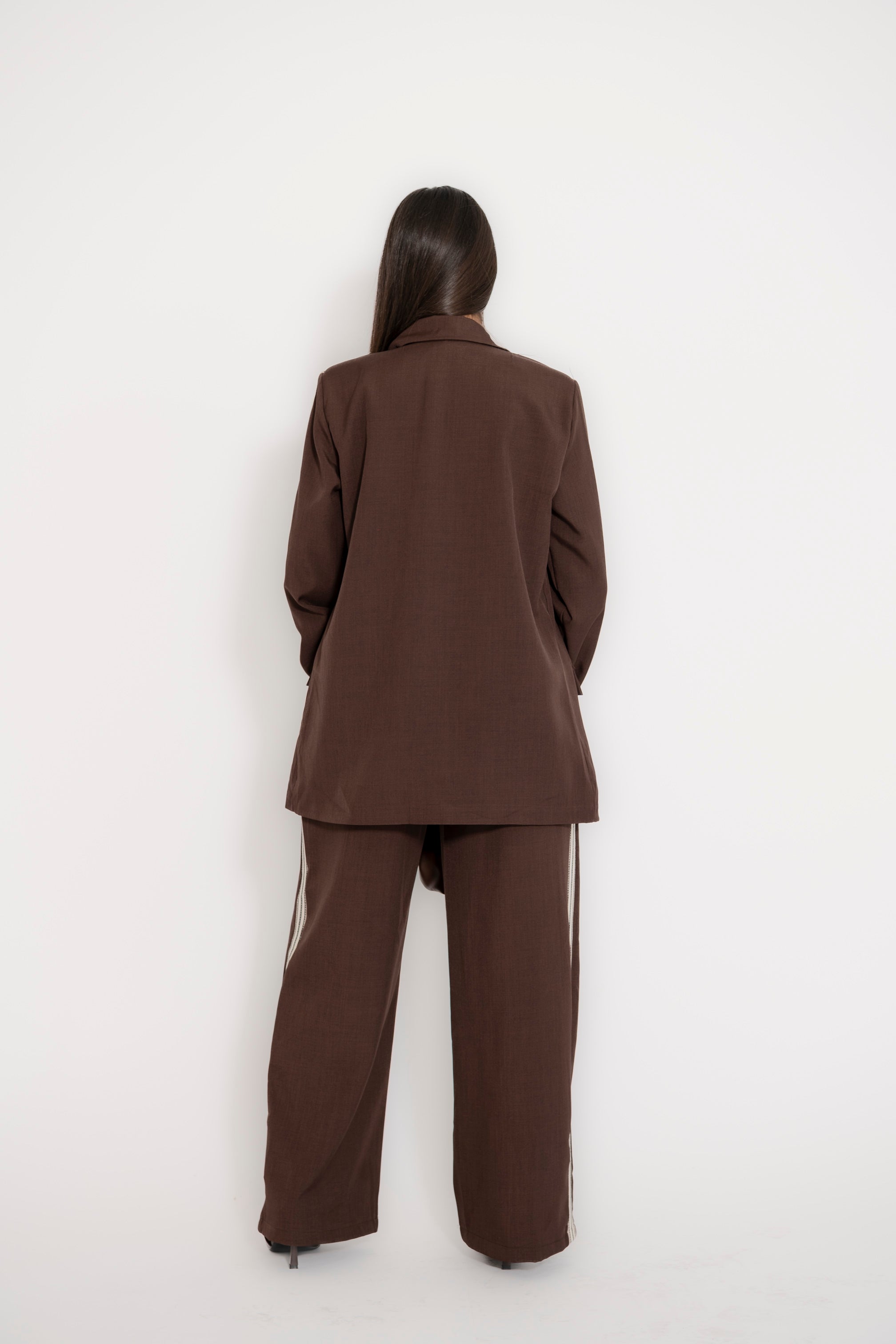 Tailleur Bear
