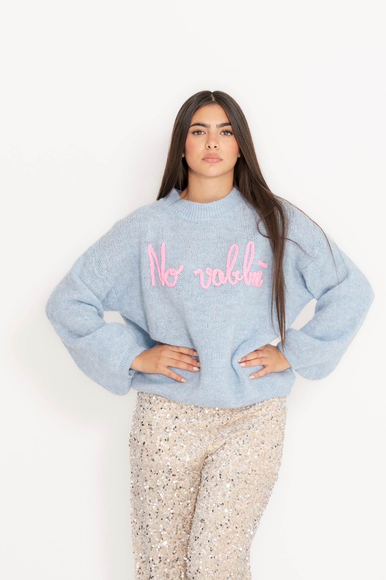 Pull no vabbè
