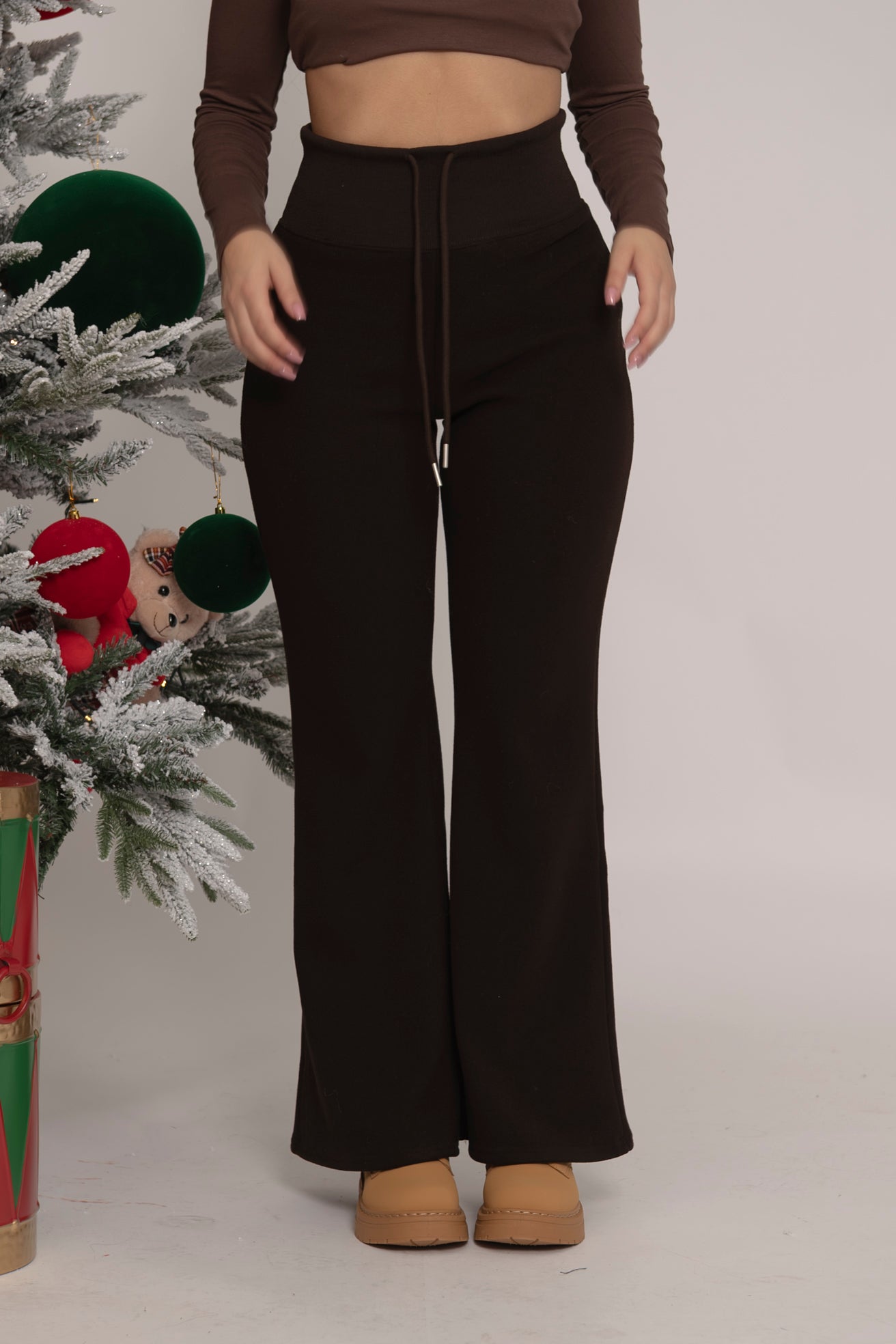 Pantatuta zampa choco