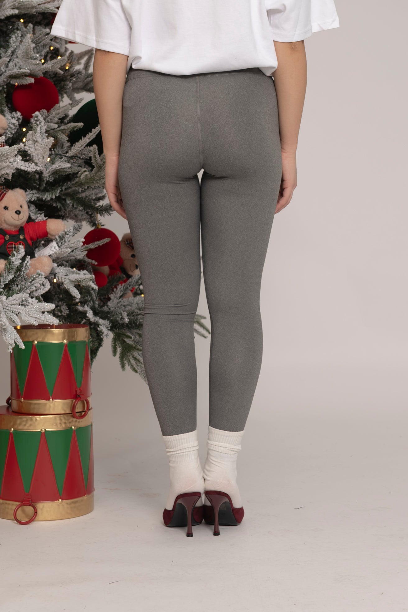 Leggings contenitivo basic