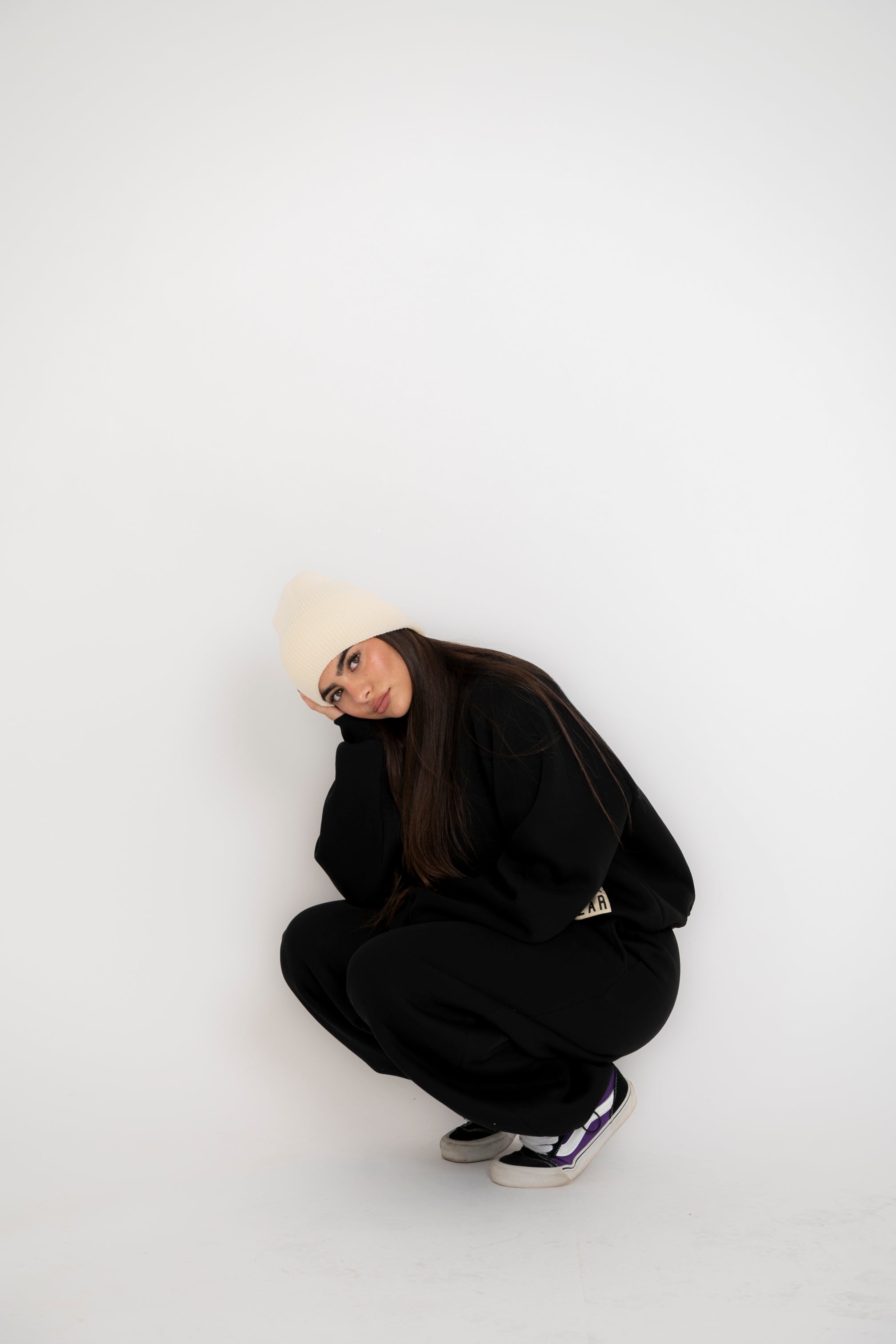 Cordset tuta Lumina active