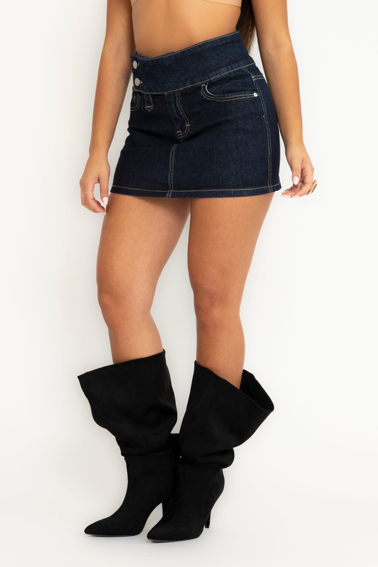 Pantagonna denim