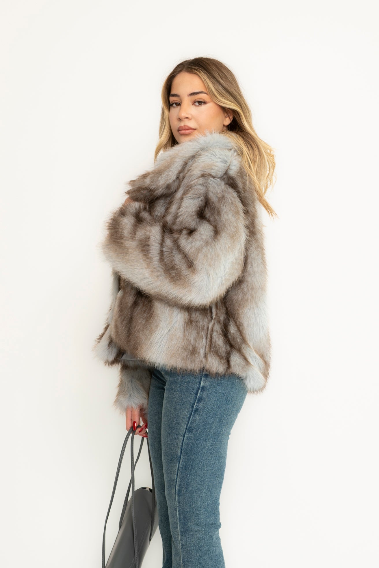 Pelliccia Katie