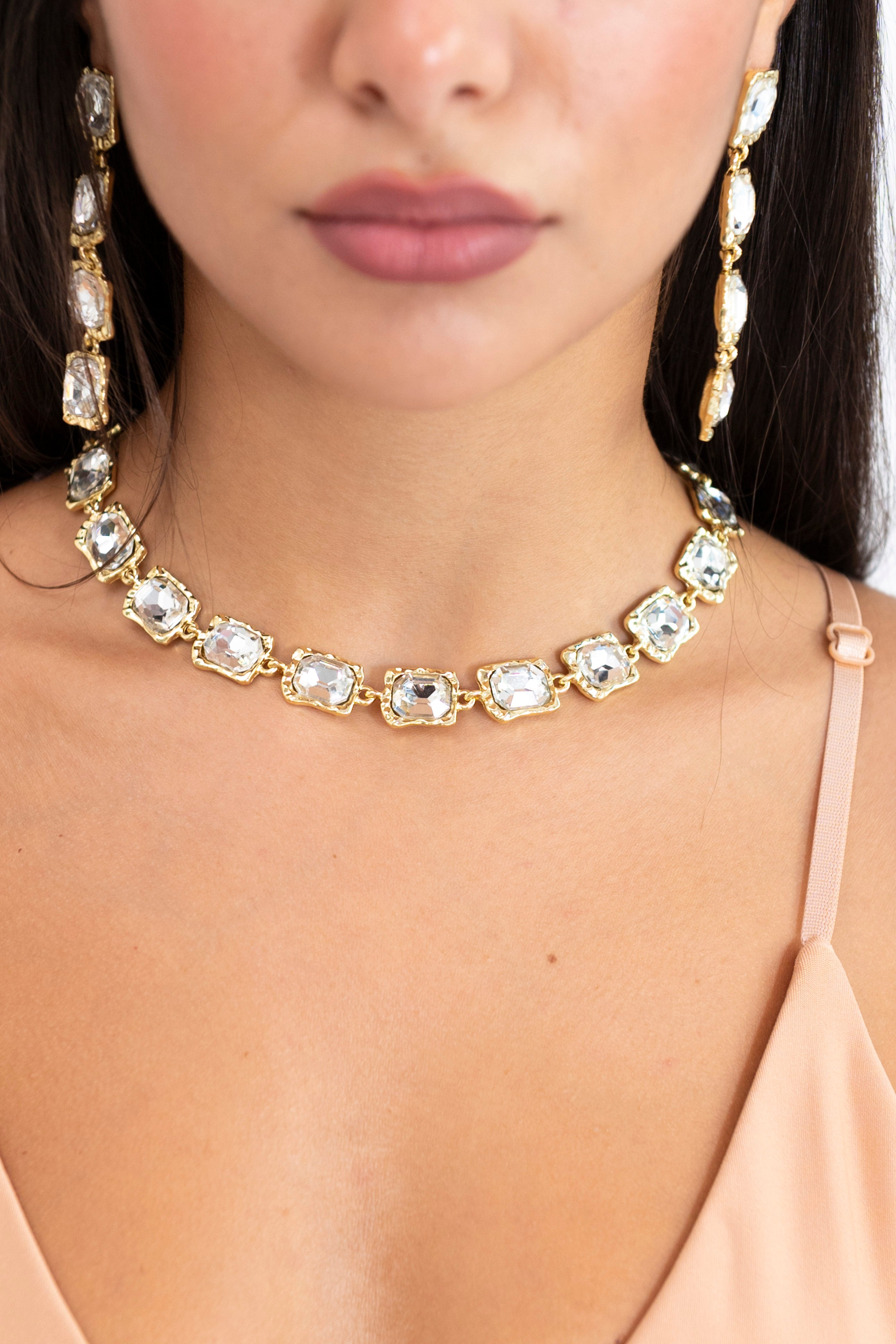 Collana Elegance