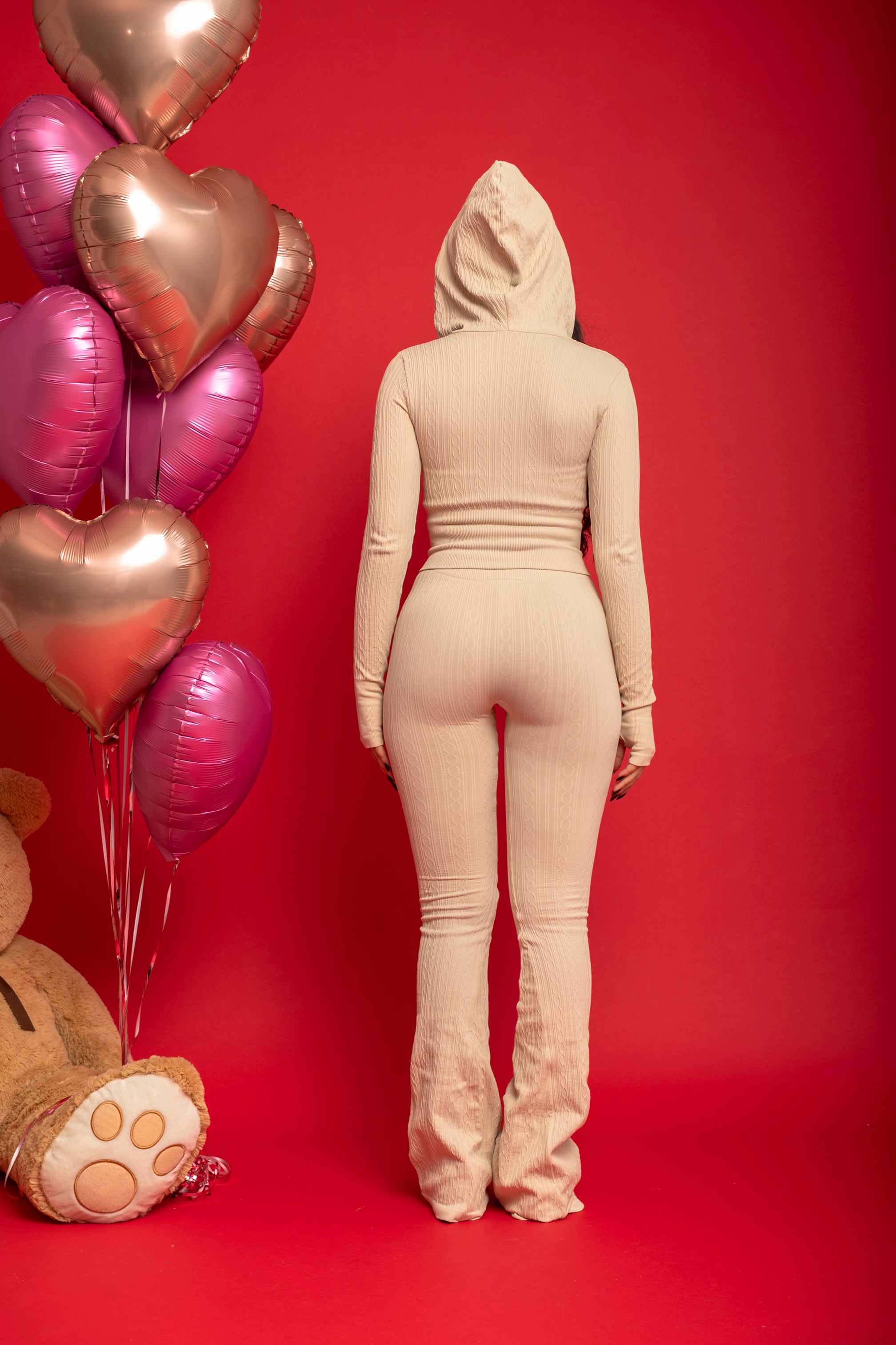 Cordset sport a zampa