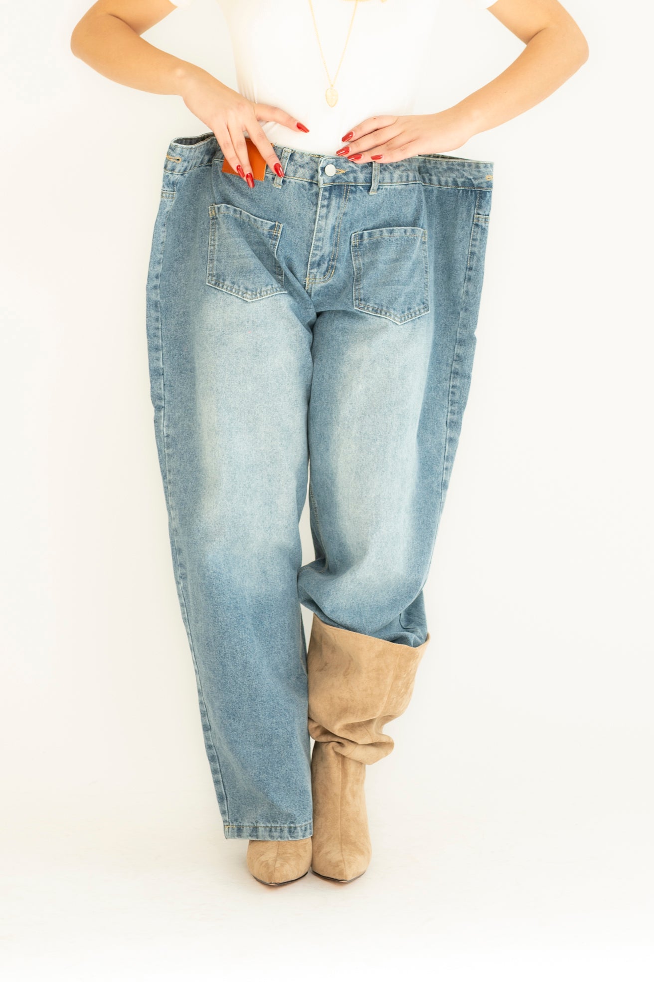 Jeans Dumbo