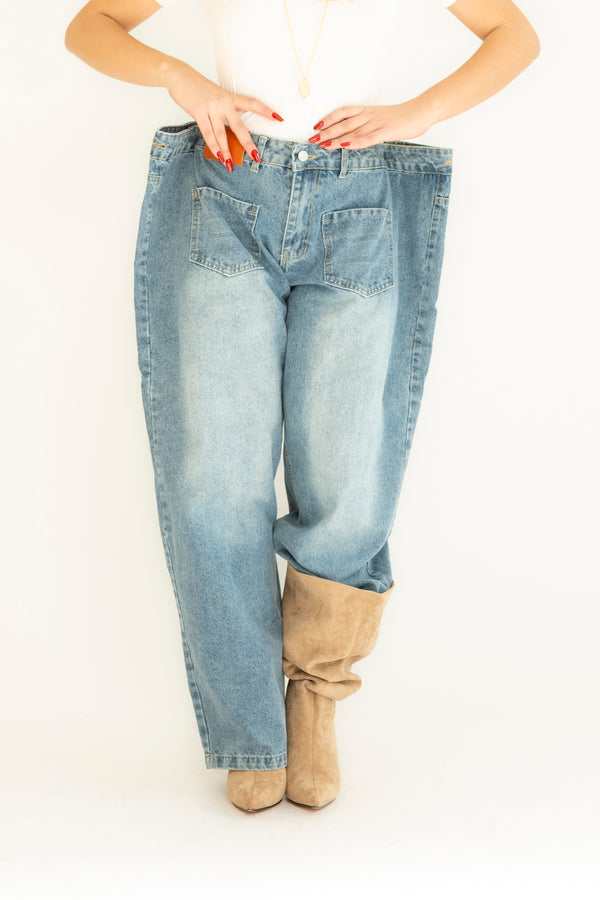 Jeans Dumbo
