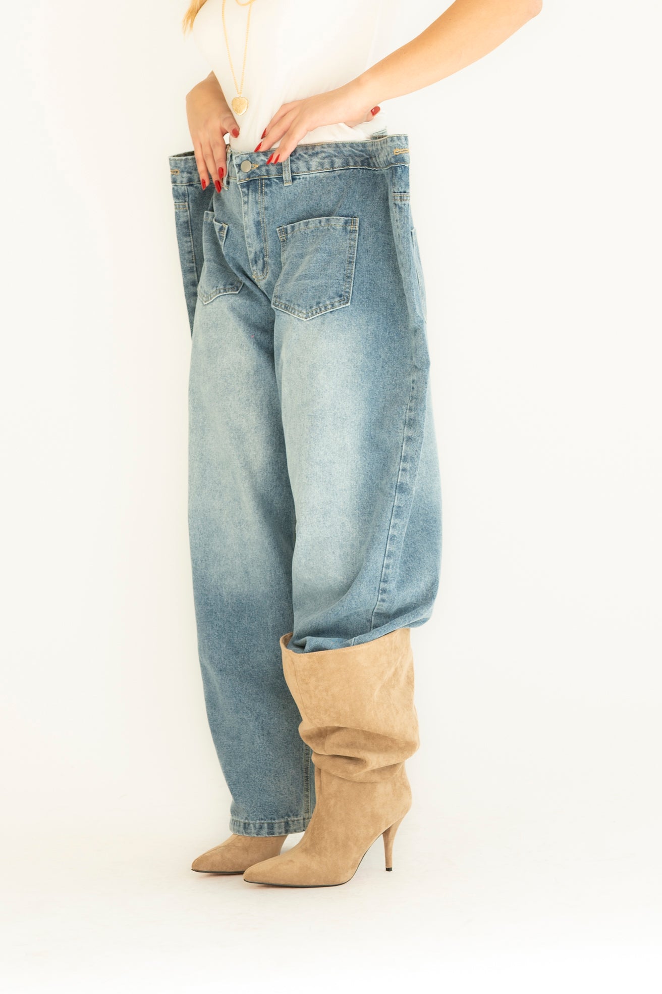 Jeans Dumbo