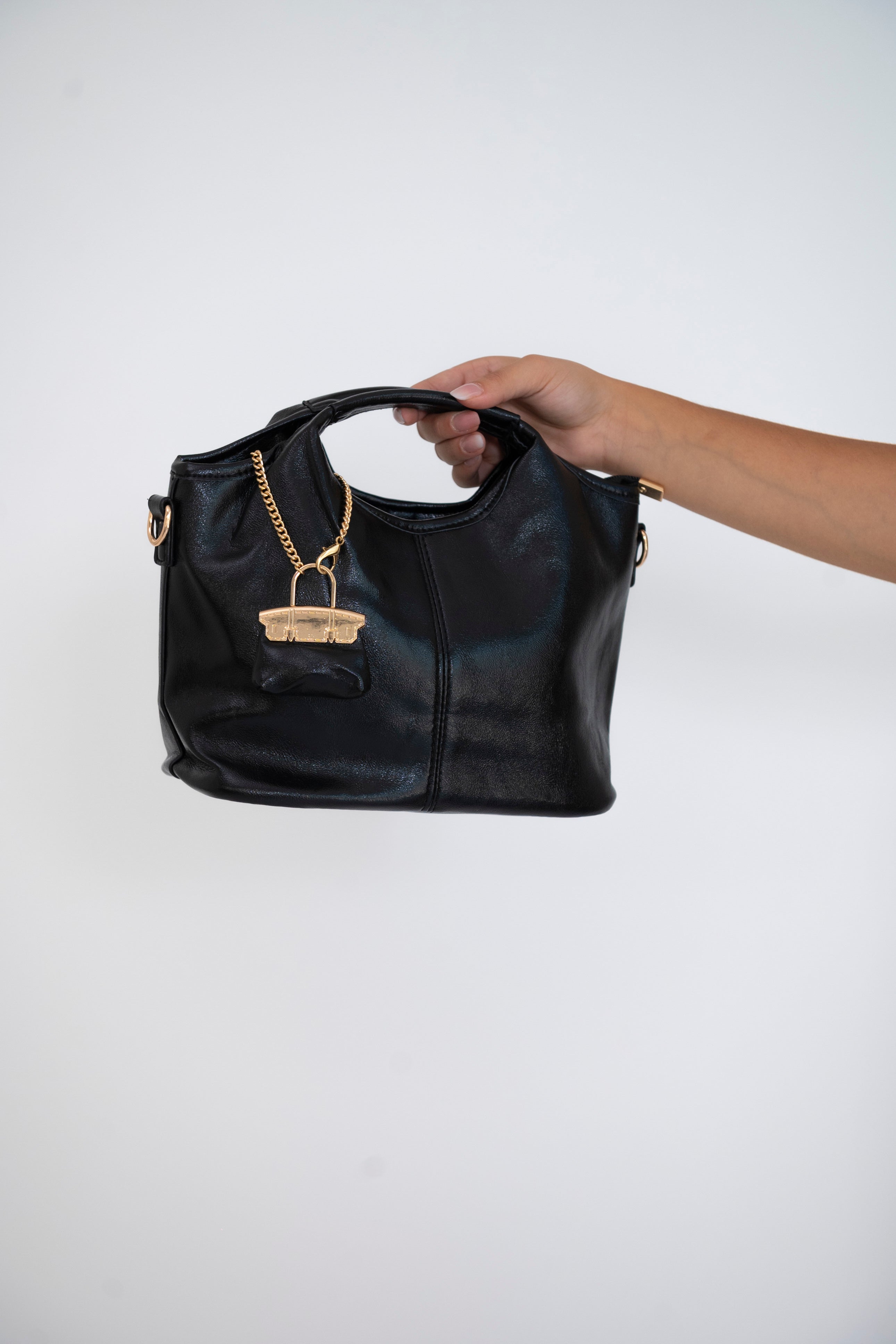 Borsa con charme