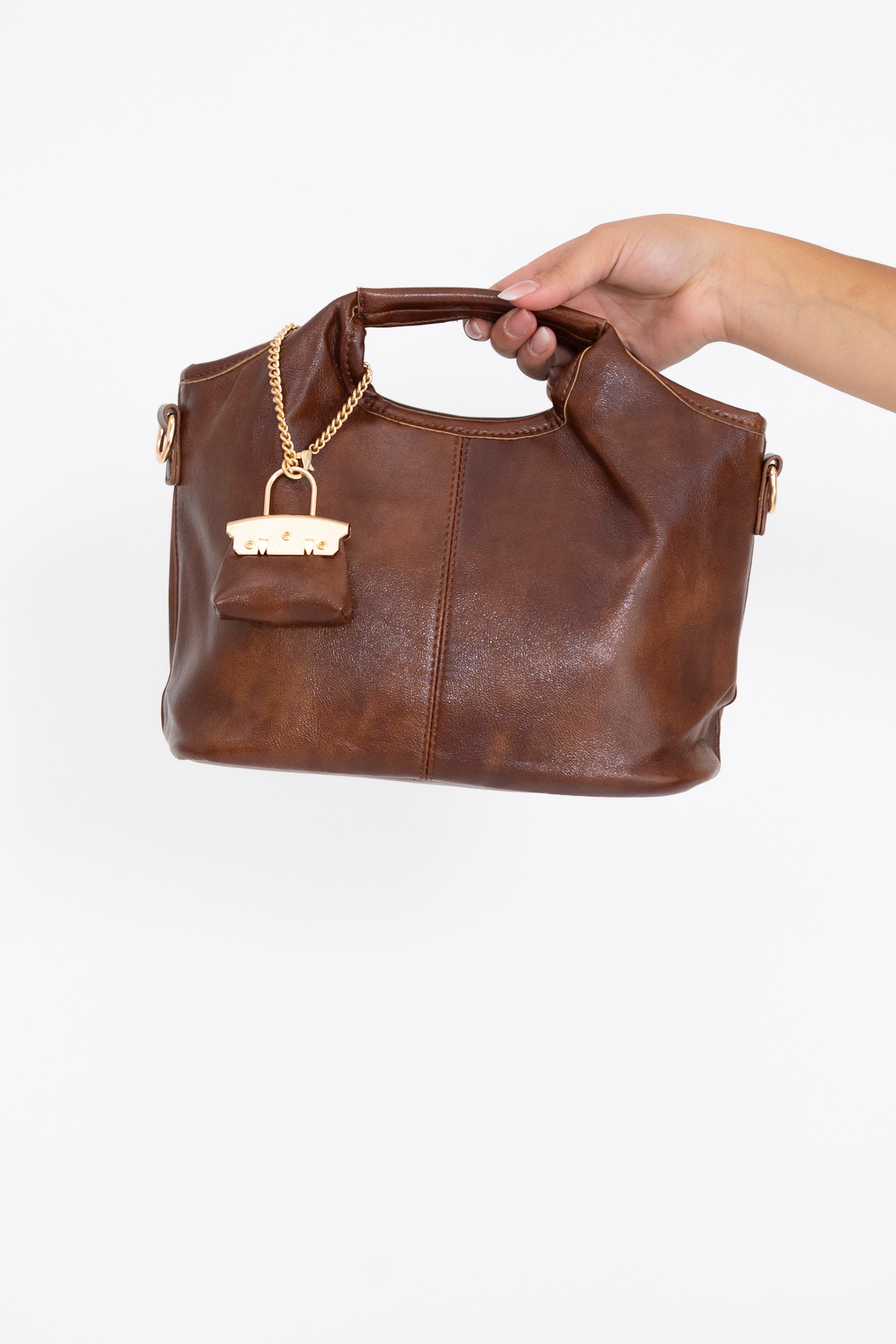 Borsa con charme