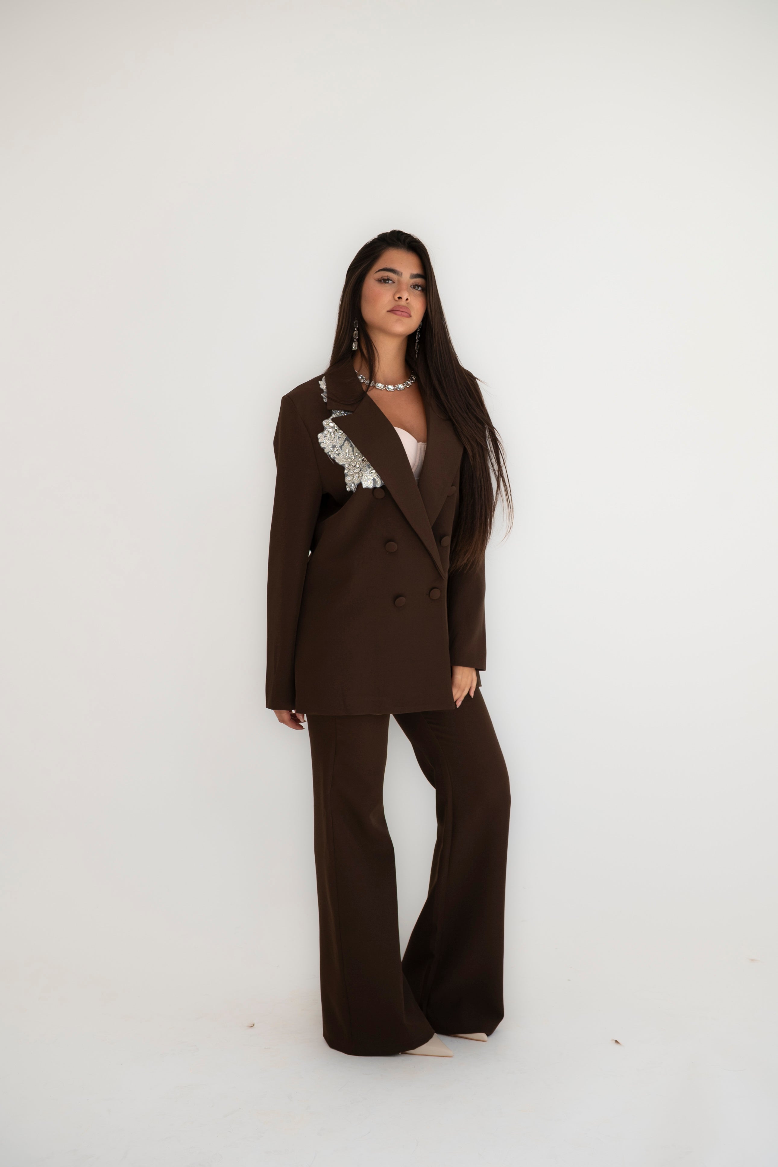 Tailleur Benny